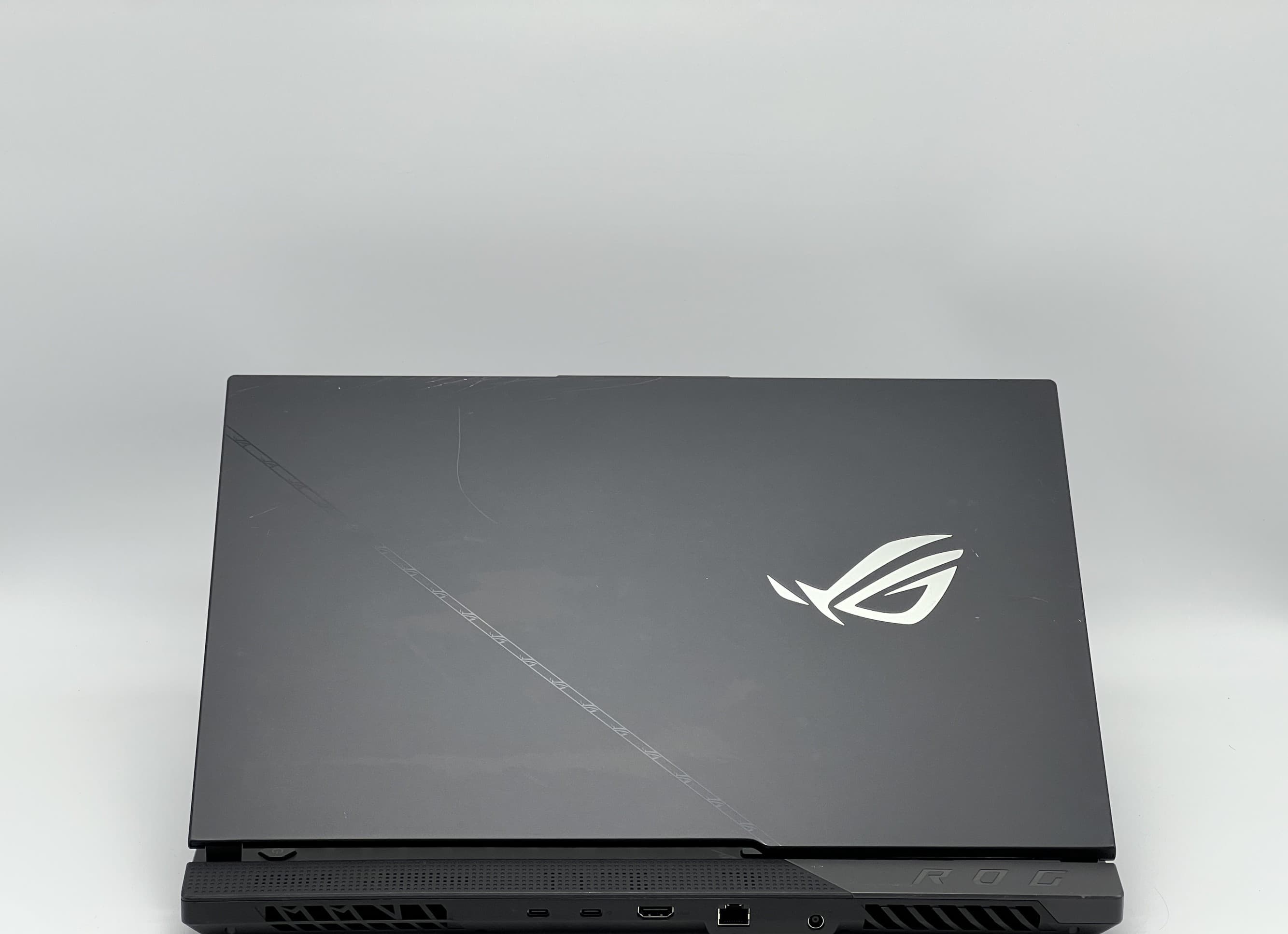 Asus ROG Strix G733PYV-XH97 17" Ryzen 9 7945HX 32/960 RTX 4090 16GB - фото 4