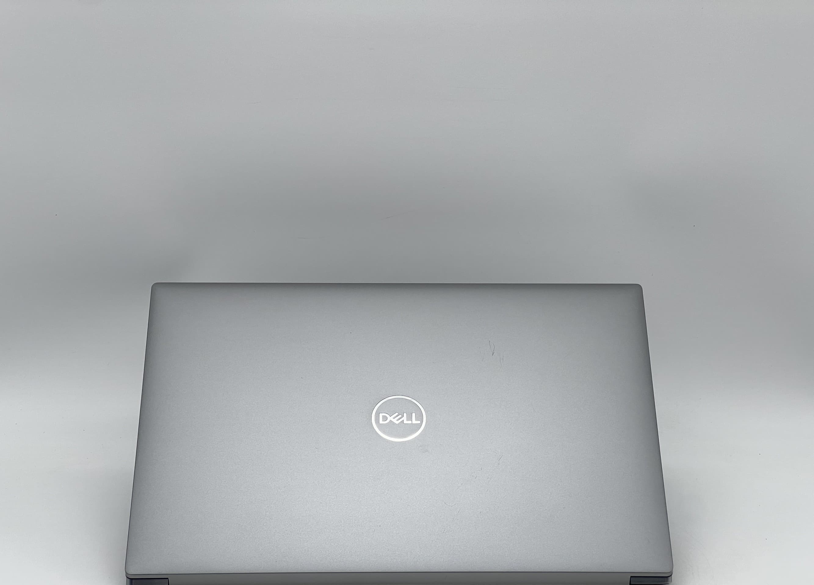 Dell Precision 5550 15" i7-10850H 16/480 - фото 4