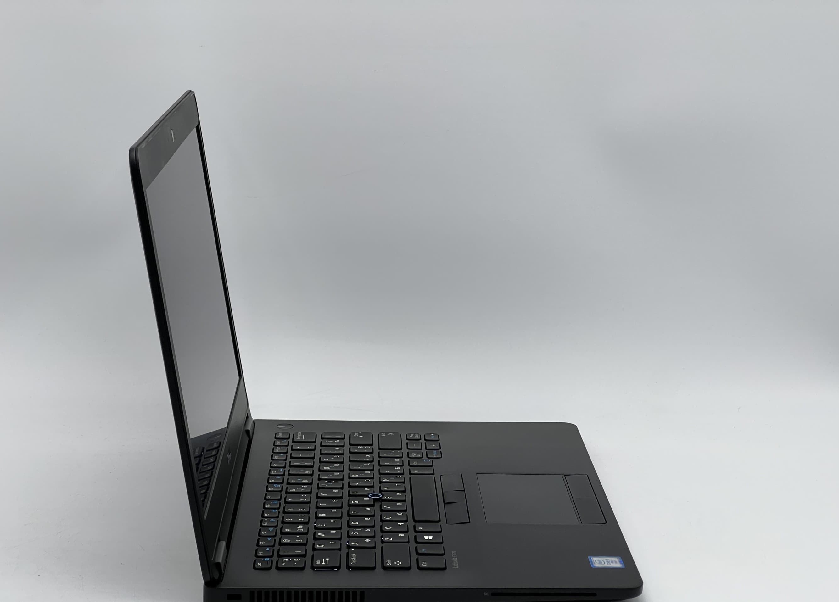 Dell Latitude E7470 14" i7-6600U 8/240 - фото 2