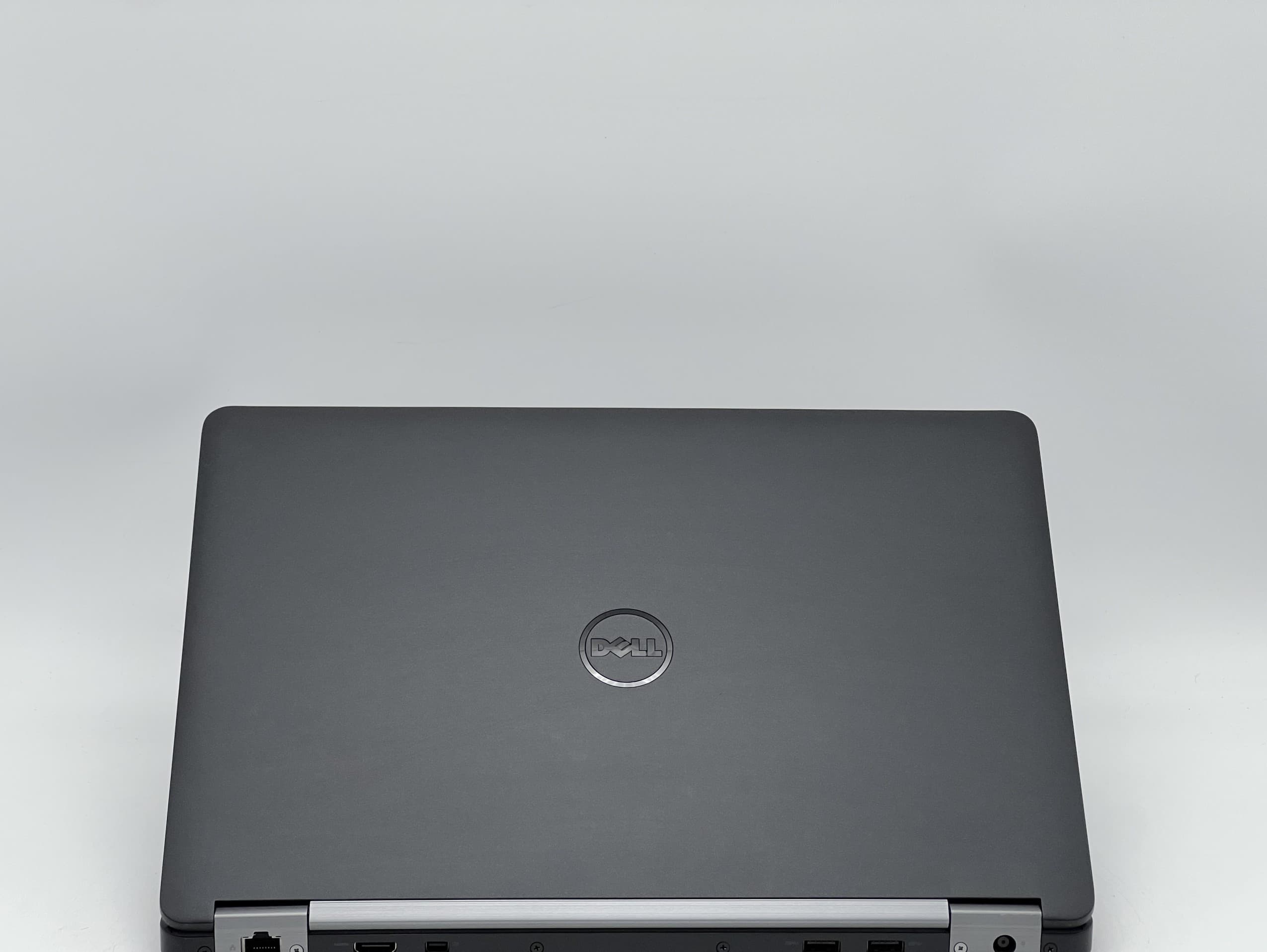 Dell Latitude E7470 14" i7-6600U 8/240 - фото 4