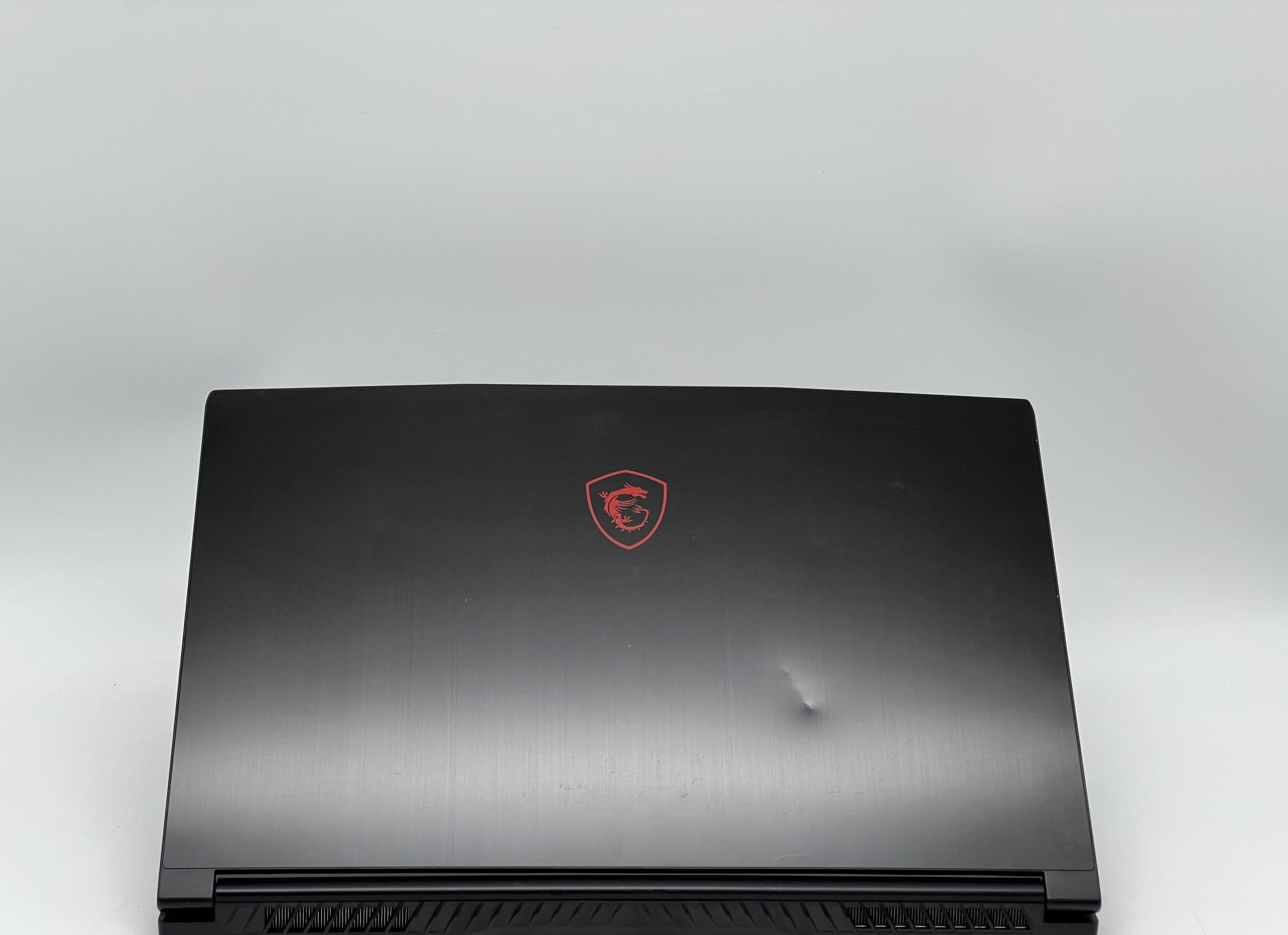 MSI GF65 Thin 9SD 15" i5-9300H 16/480 - фото 4