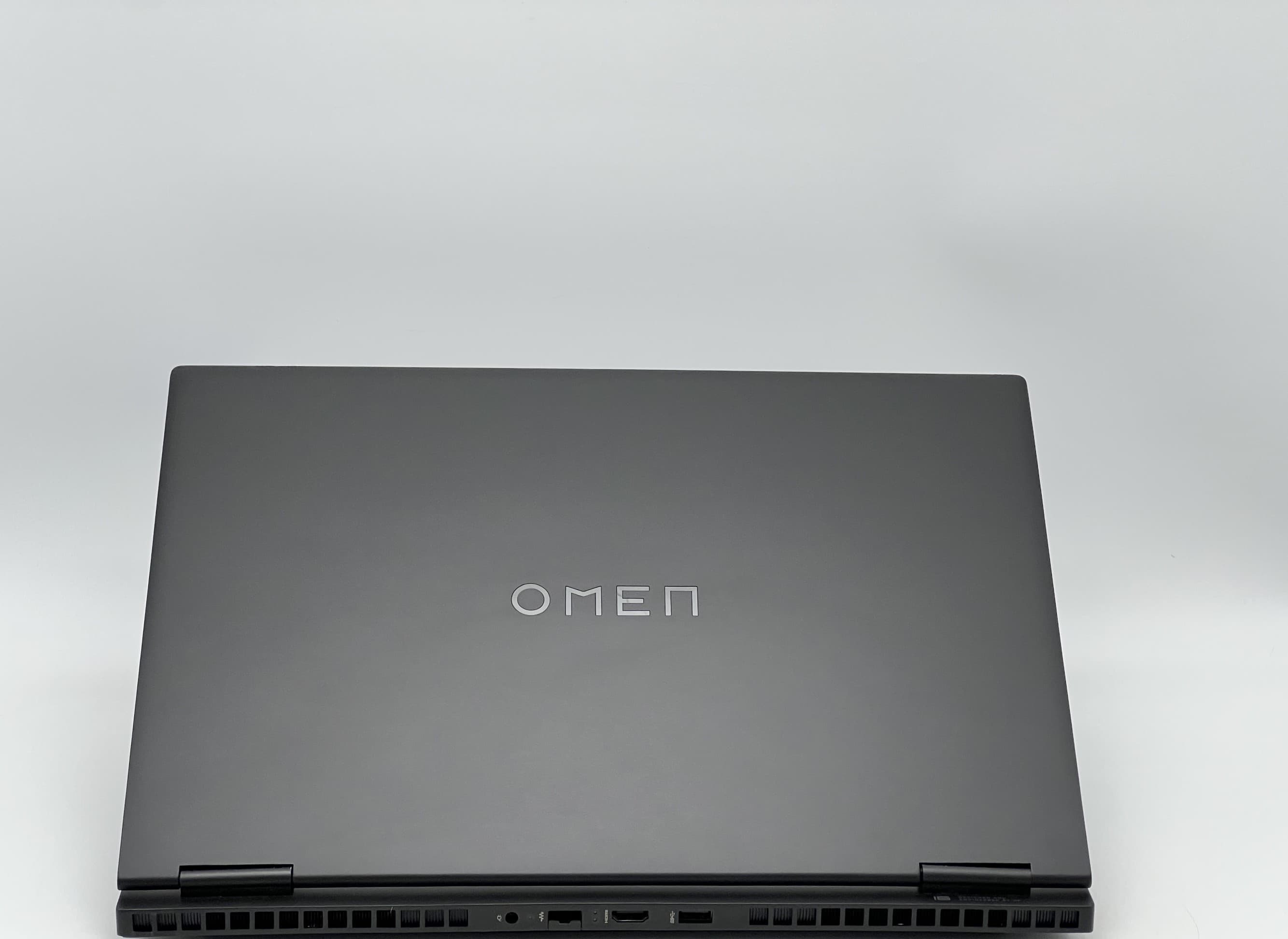 HP Omen 16-wf0083dx i9-13900HX 16/960 RTX 4060 8GB - фото 4