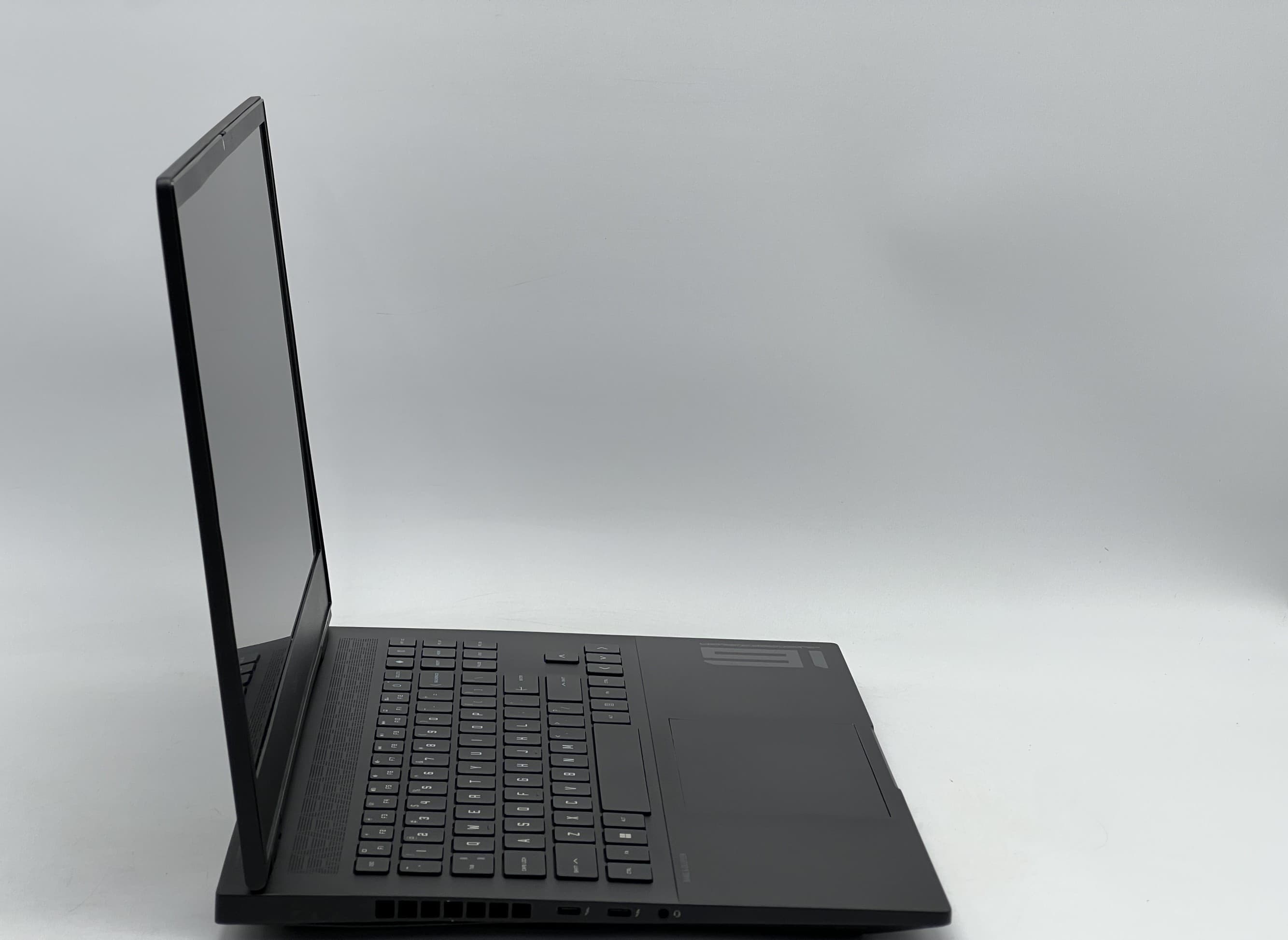 HP Omen 16-wf0083dx i9-13900HX 16/960 RTX 4060 8GB - фото 2