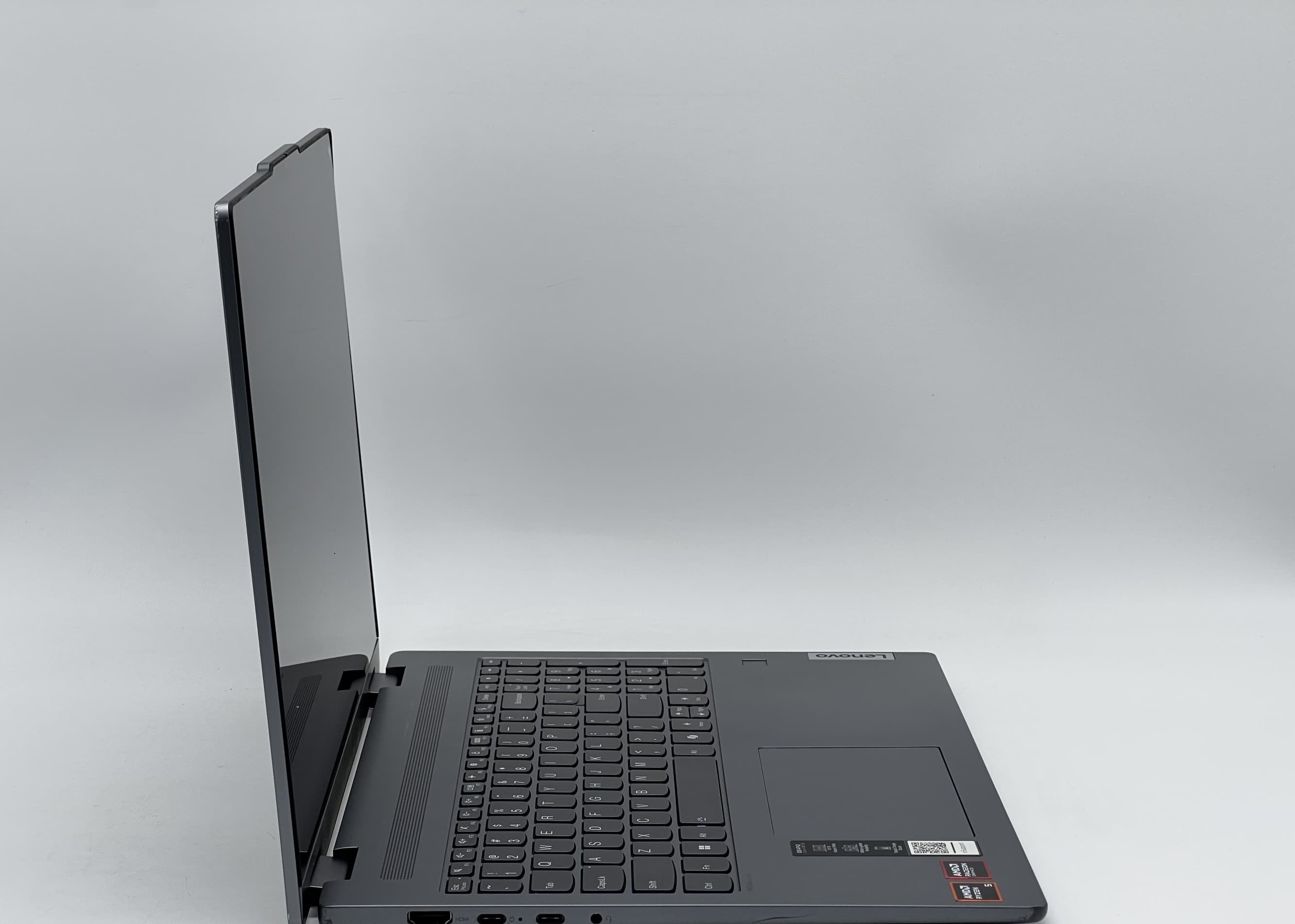 Lenovo Ideapad 5 2-in-1 16AHP9 Ryzen 5 8645HS 16/480 - фото 2