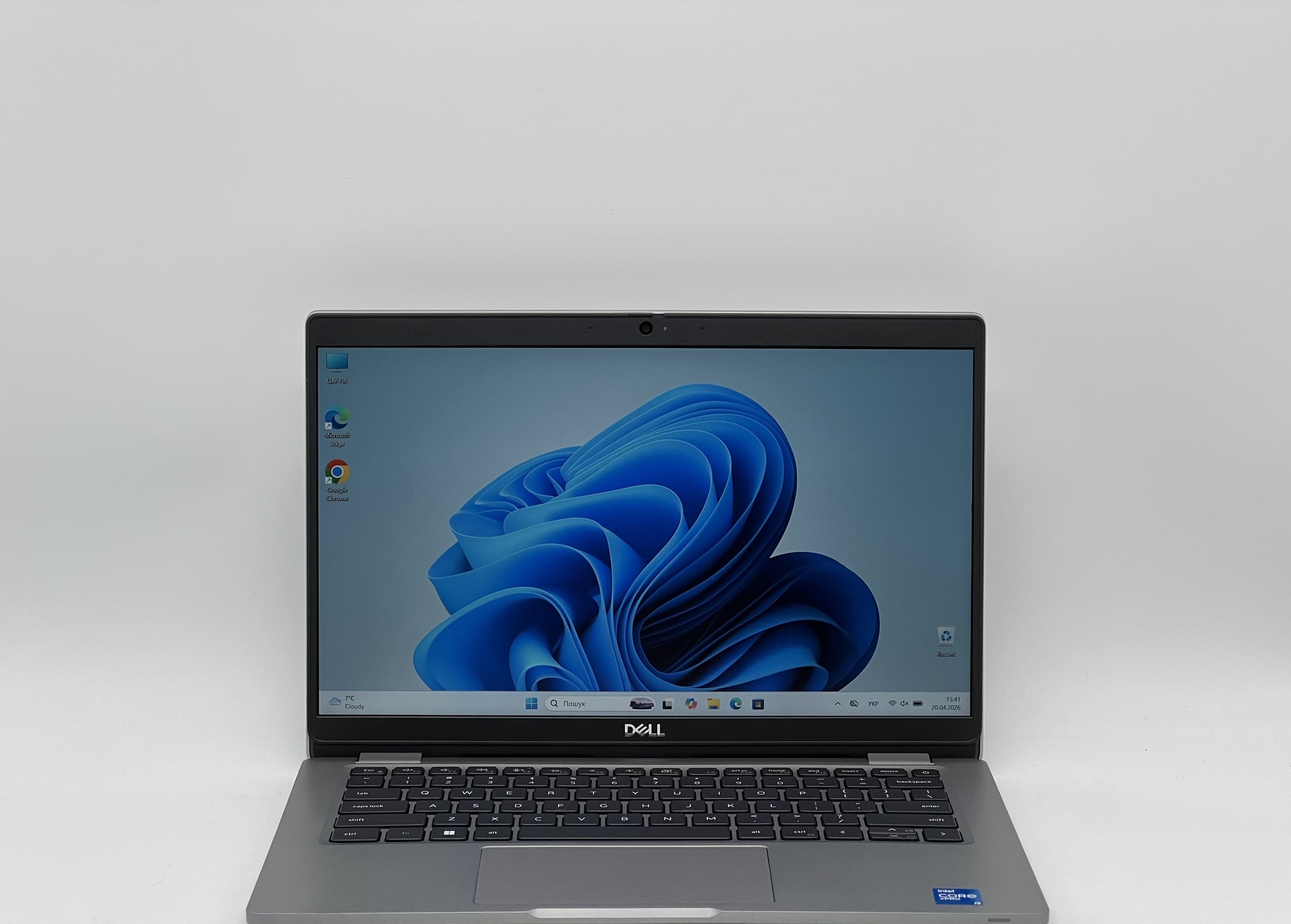 Dell Latitude 5320 13" i5-1145G7 16/240 - фото 1