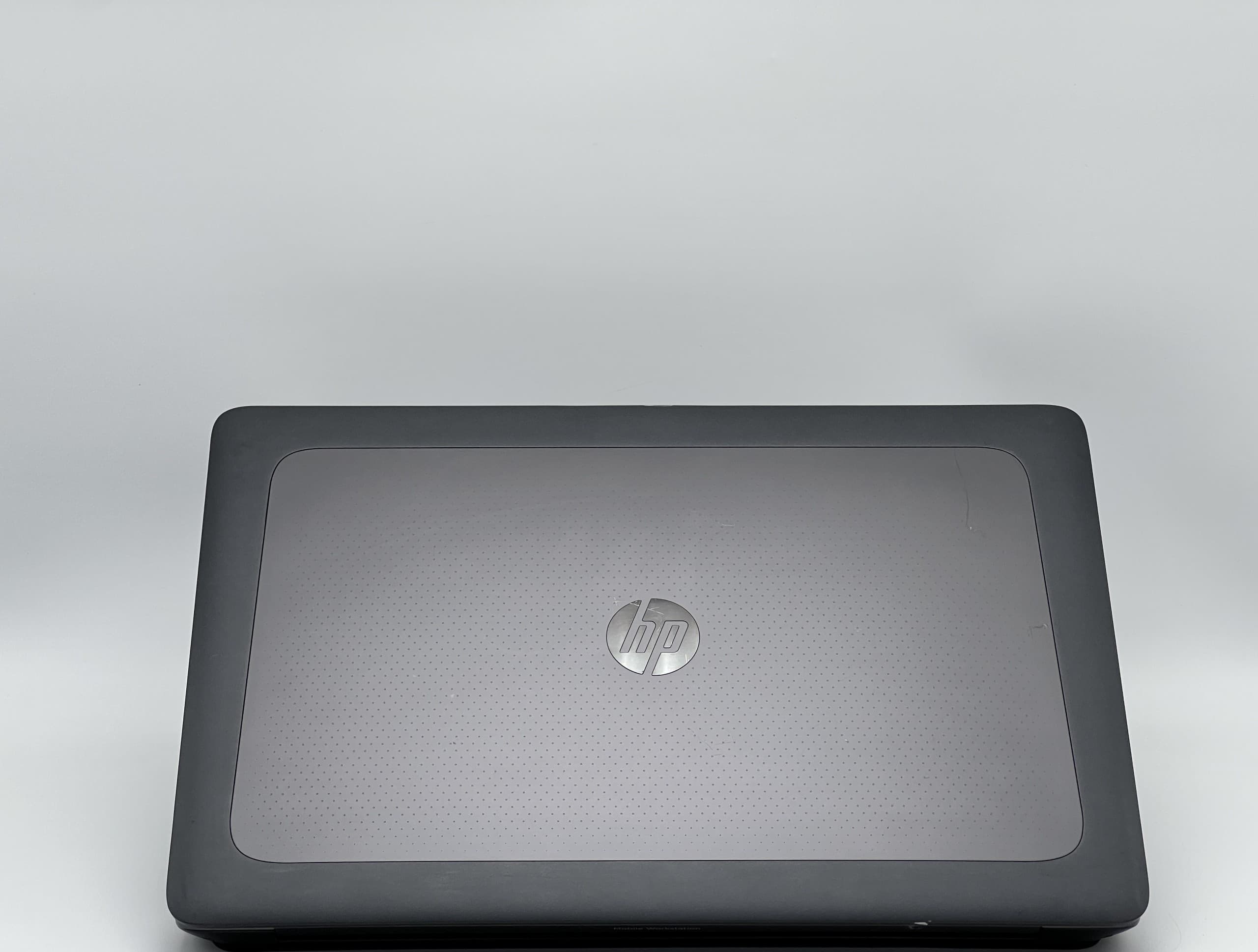 HP ZBook 17 G3 i5-6440HQ 16/480 - фото 4