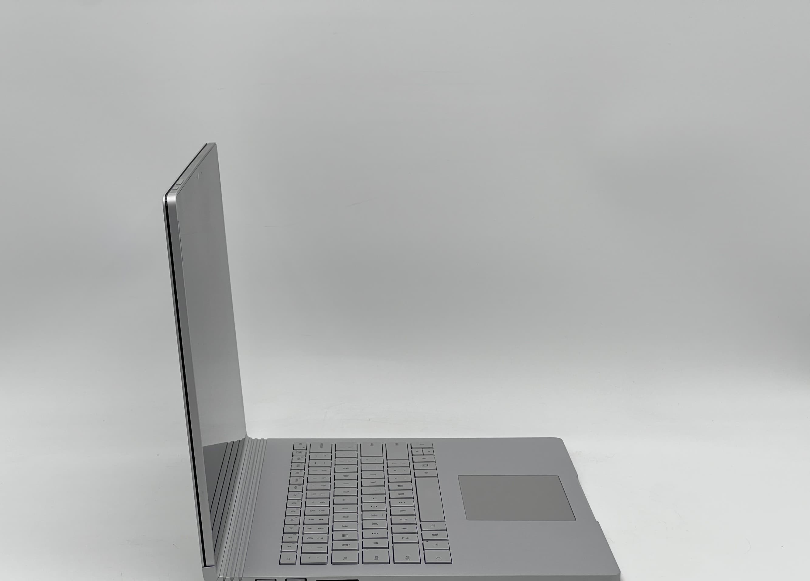 Microsoft Surface Book 2 13" i5-7300U 8/240 - фото 2