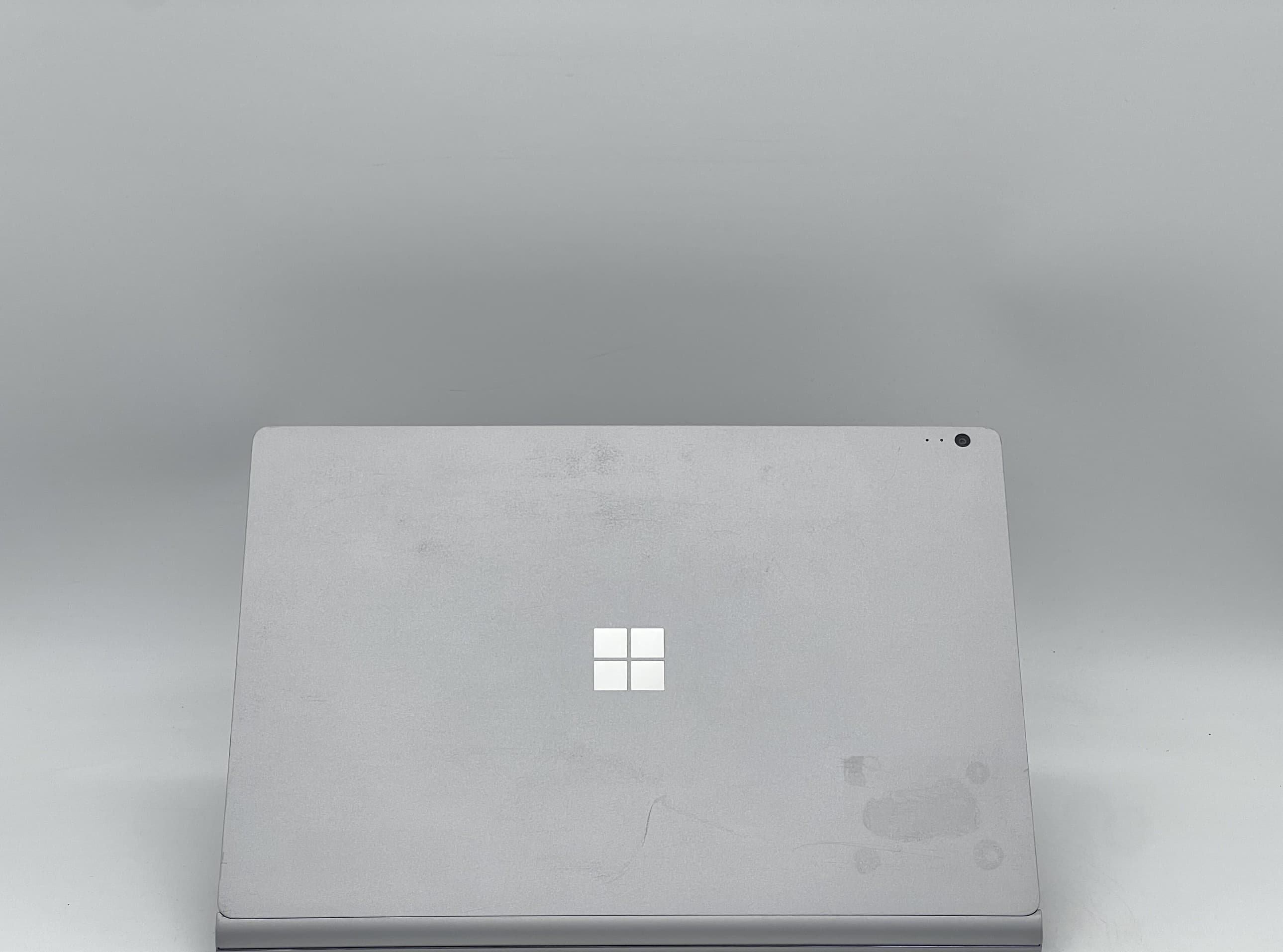 Microsoft Surface Book 2 13" i5-7300U 8/240 - фото 4