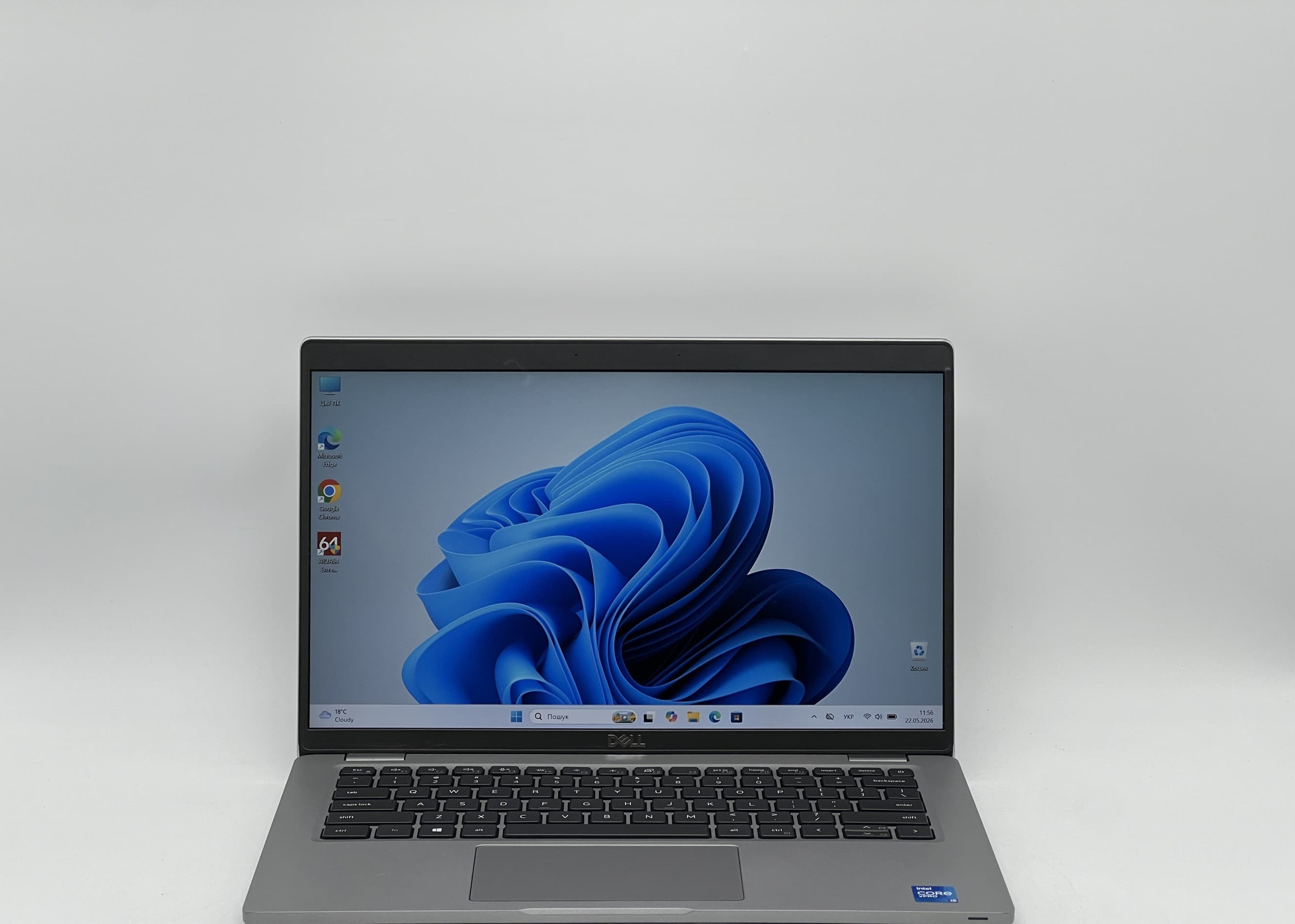 Dell Latitude 5420 14" i5-1145G7 16/240 - фото 1