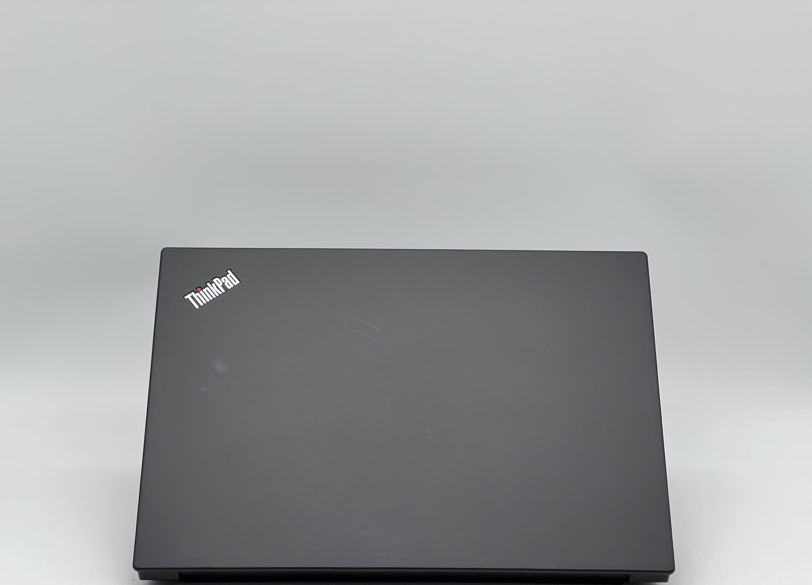 Lenovo ThinkPad E14 i3-10110U 16/240 - фото 4