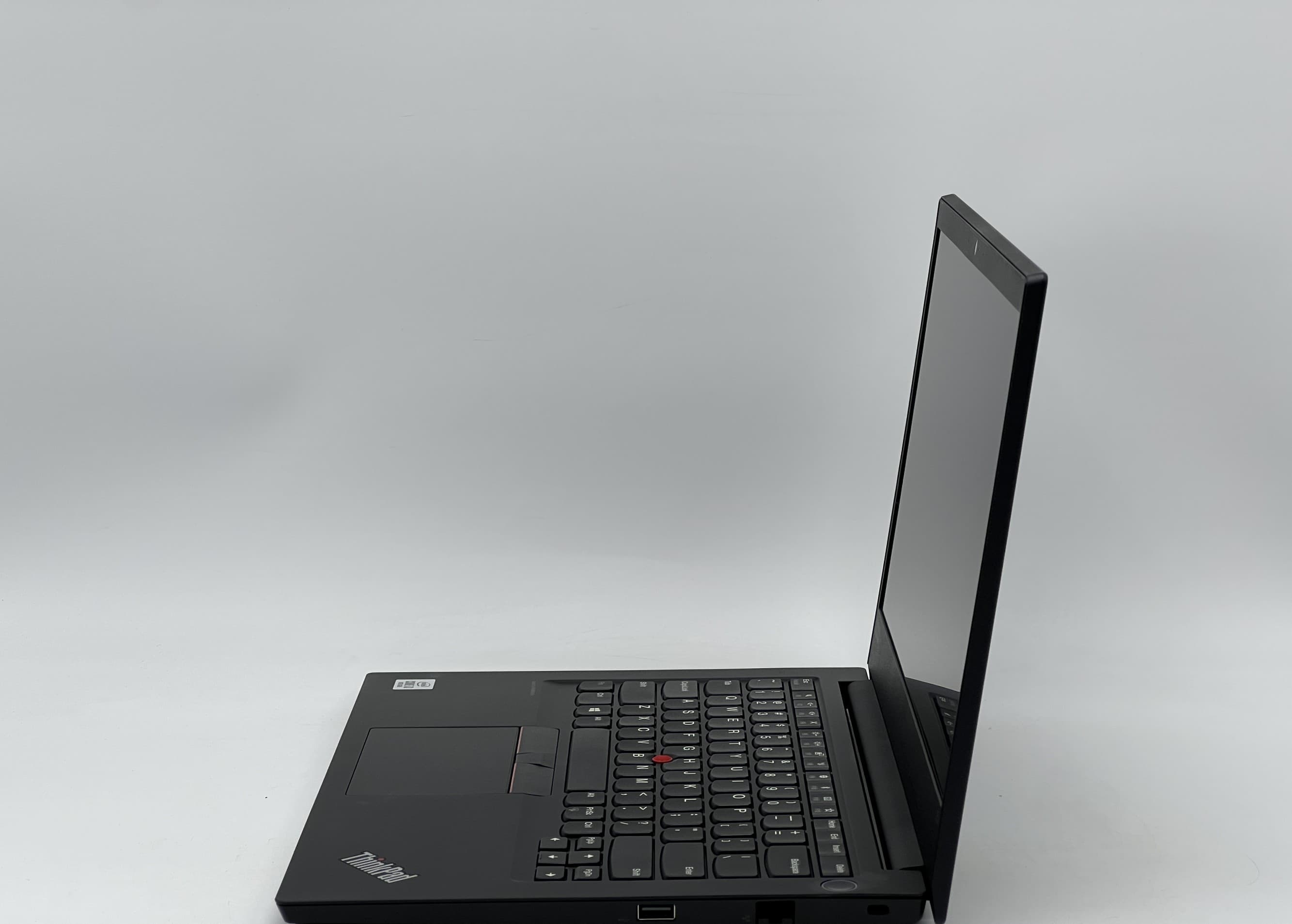 Lenovo ThinkPad E14 i3-10110U 16/240 - фото 3