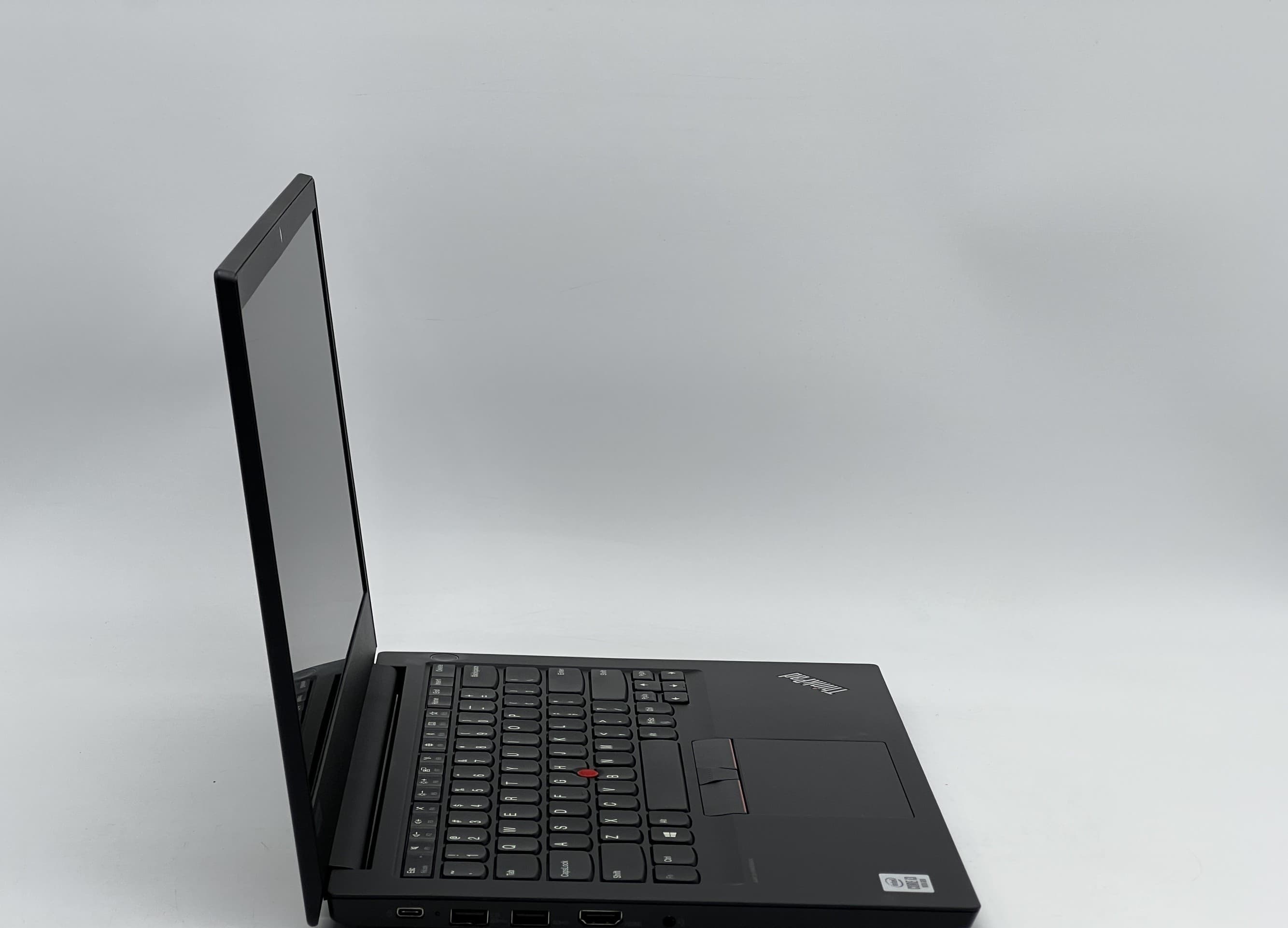 Lenovo ThinkPad E14 i3-10110U 16/240 - фото 2