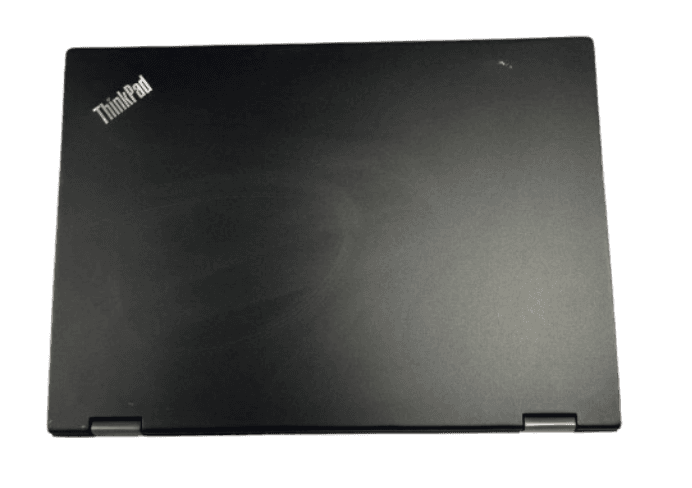 Lenovo ThinkPad L13 Yoga Gen 2 x360 Touch Intel Core i5-1135G7  - фото 2