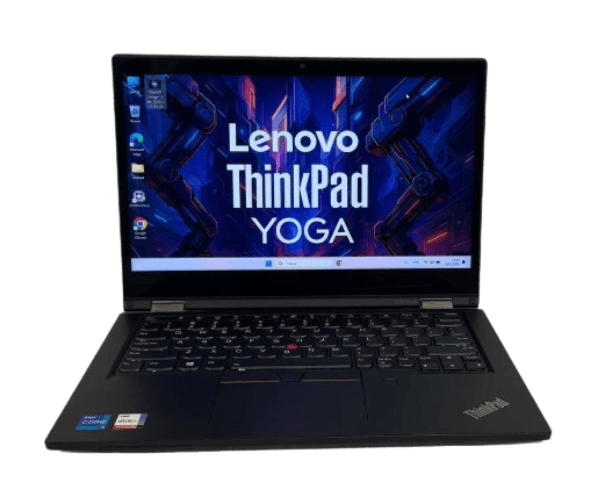 Lenovo ThinkPad L13 Yoga Gen 2 x360 Touch Intel Core i5-1135G7 