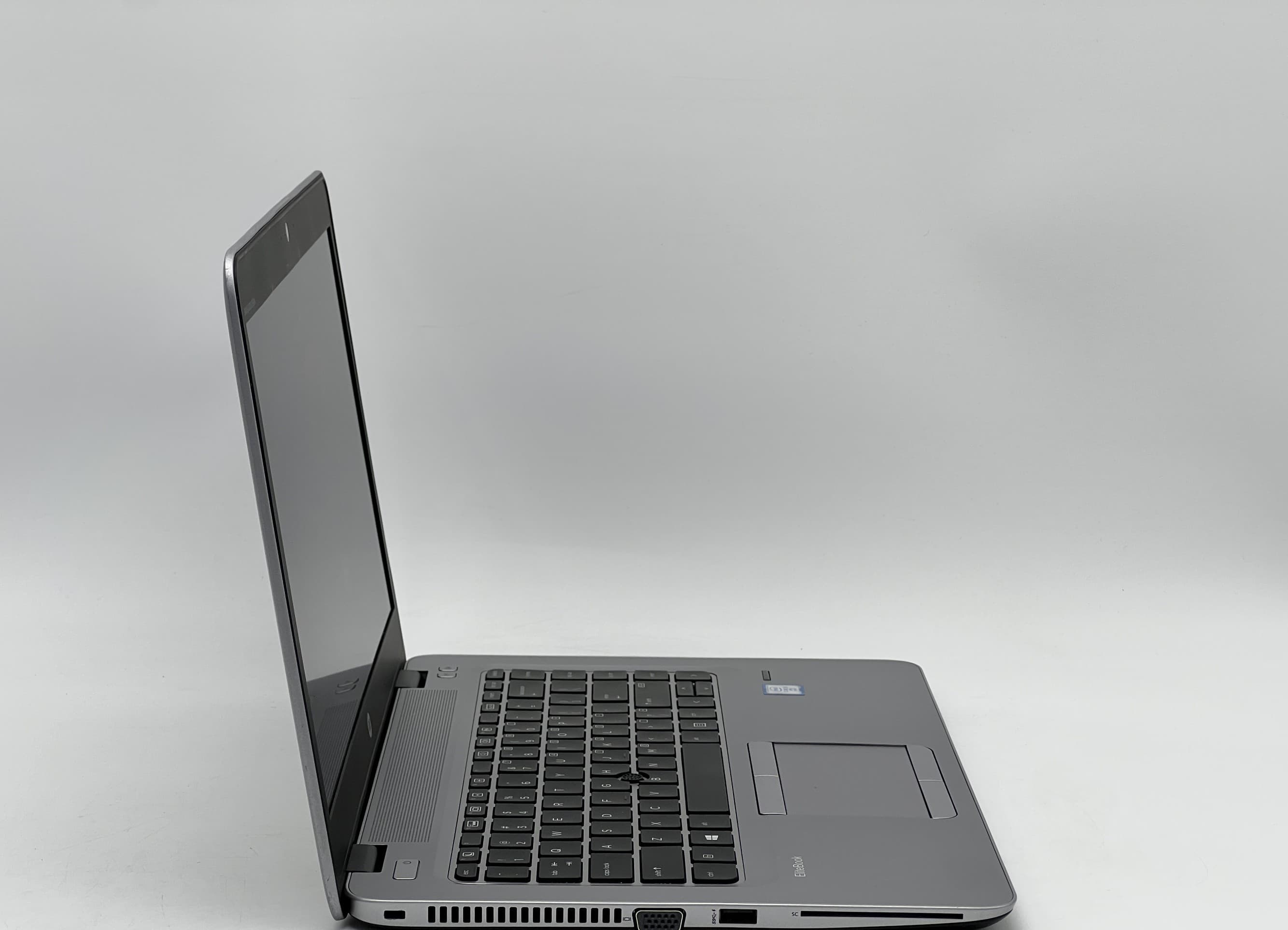 HP EliteBook 840 G3 14" i5-6300U 8/120 - фото 2