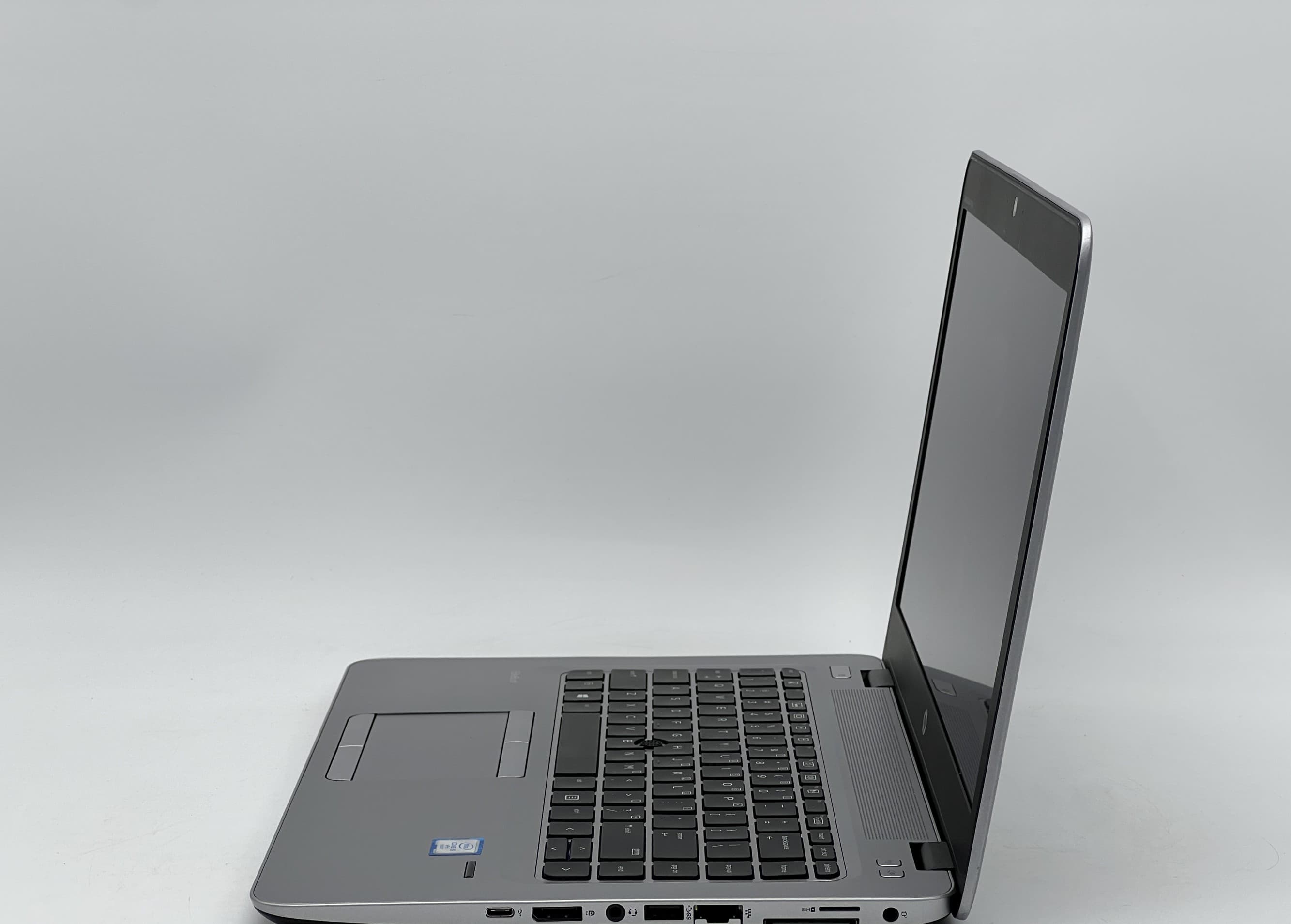 HP EliteBook 840 G3 14" i5-6300U 8/120 - фото 3