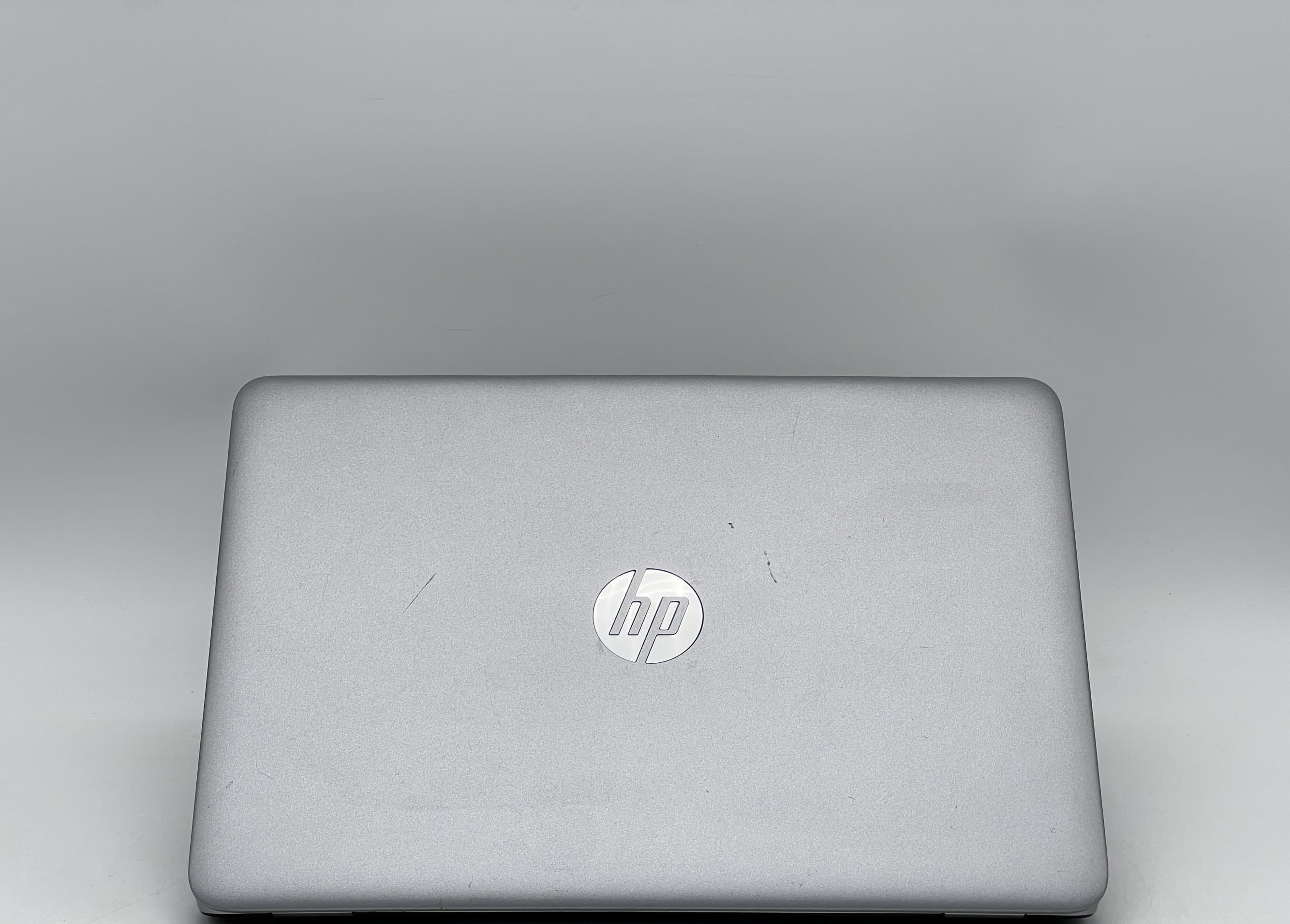 HP EliteBook 840 G3 14" i5-6300U 8/120 - фото 4