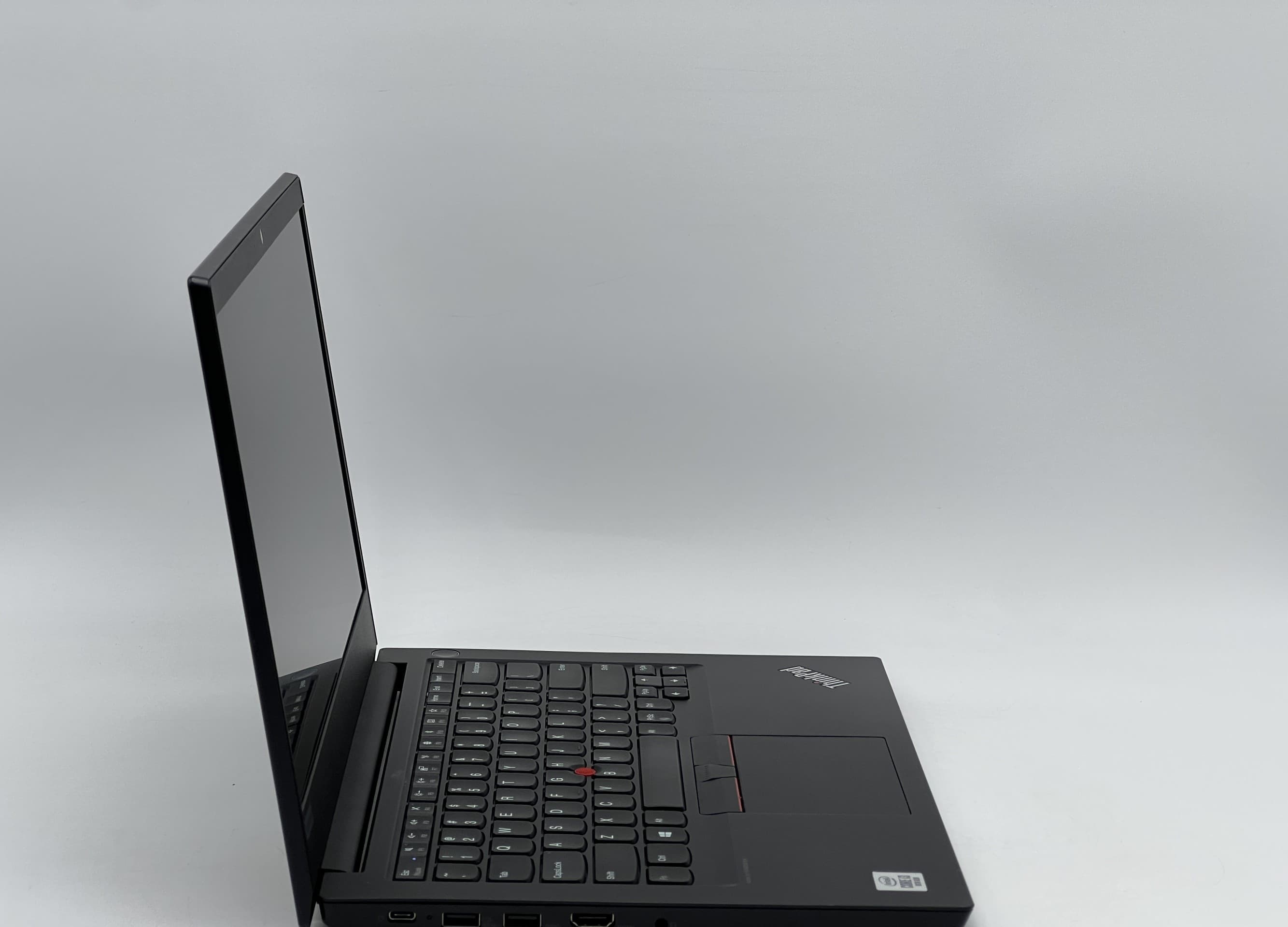 Lenovo ThinkPad E14 i3-10110U 16/240 - фото 2