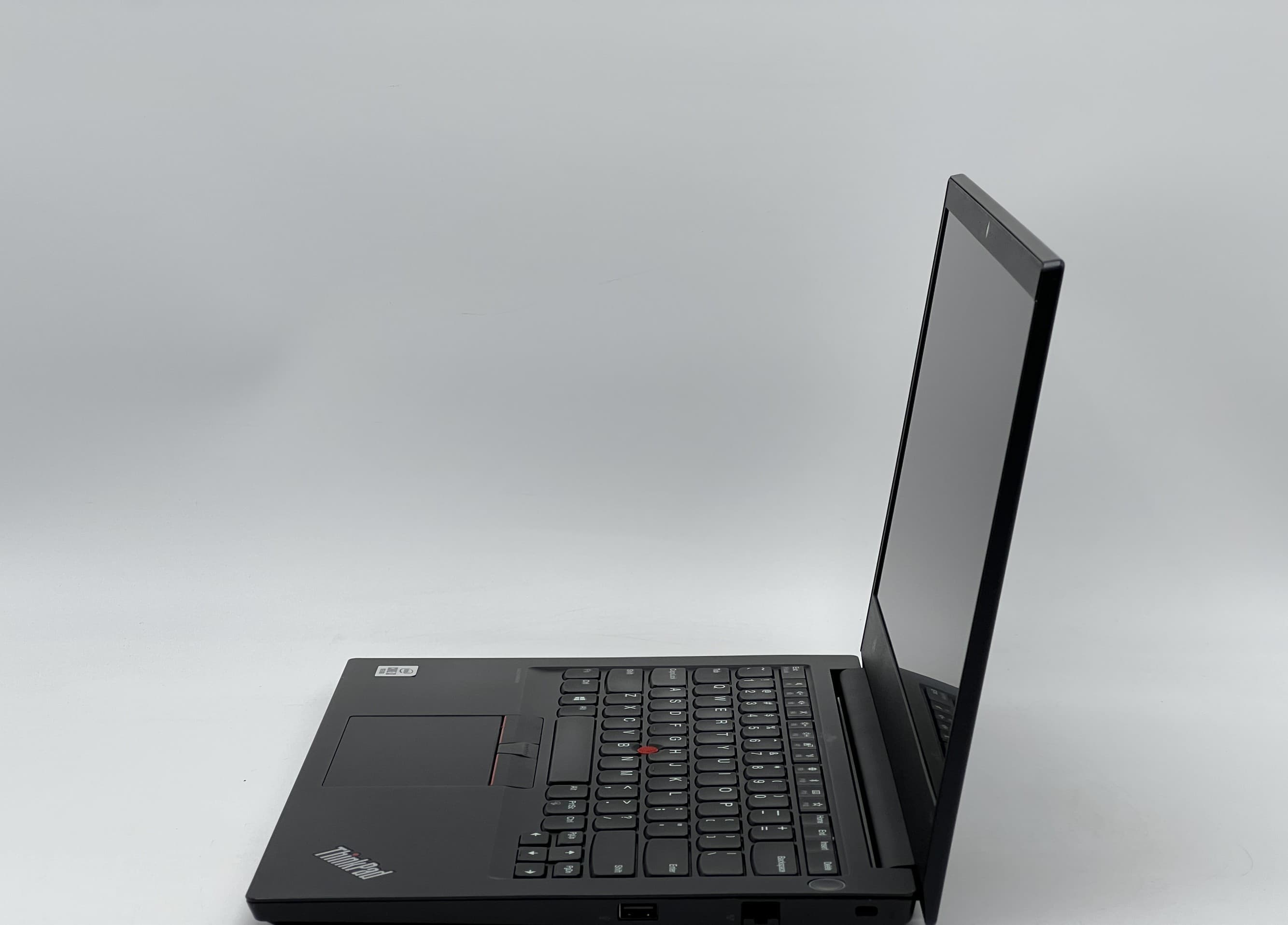 Lenovo ThinkPad E14 i3-10110U 16/240 - фото 3