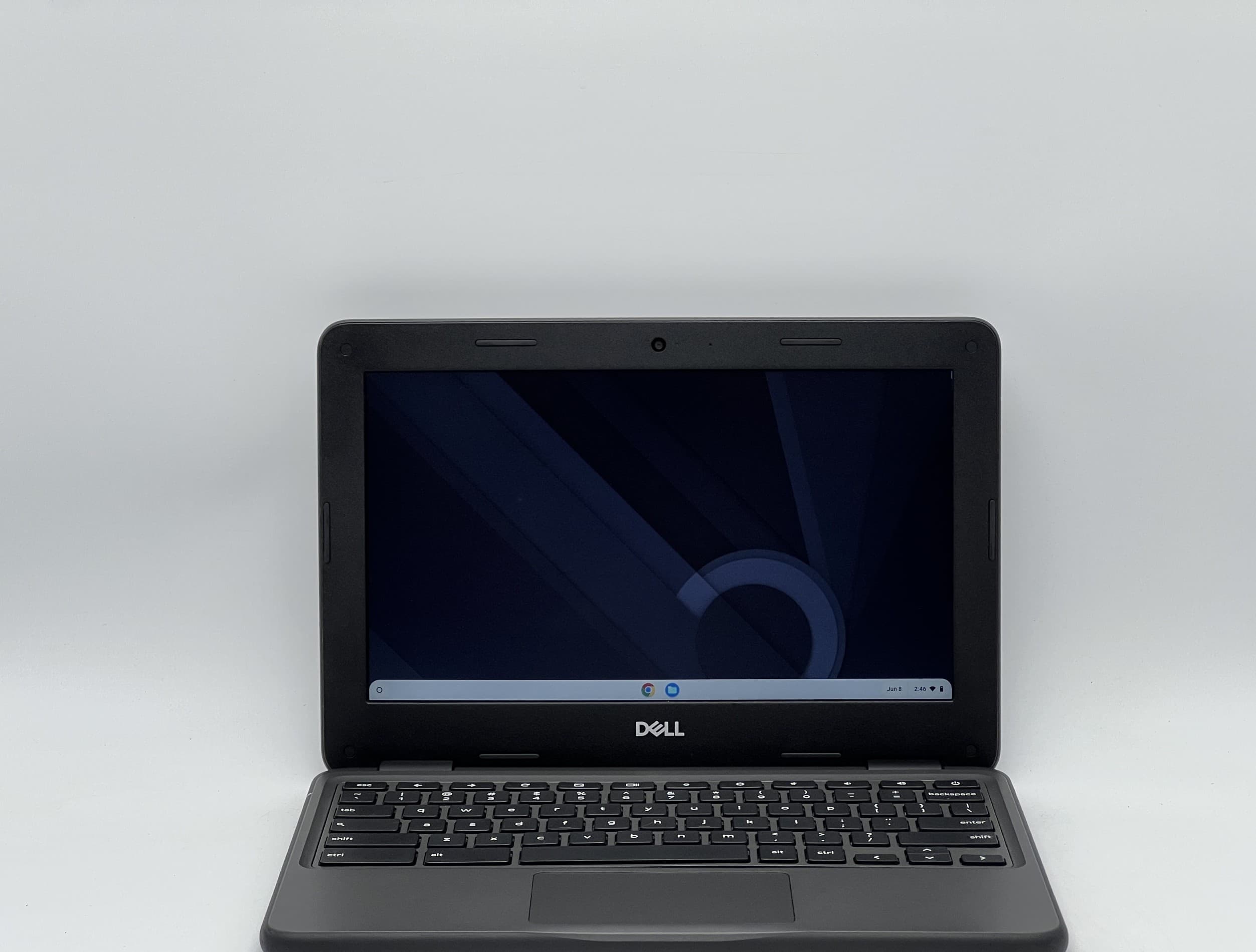 Dell ChromeBook 3100 11" Celeron N4020 4/16 - фото 1