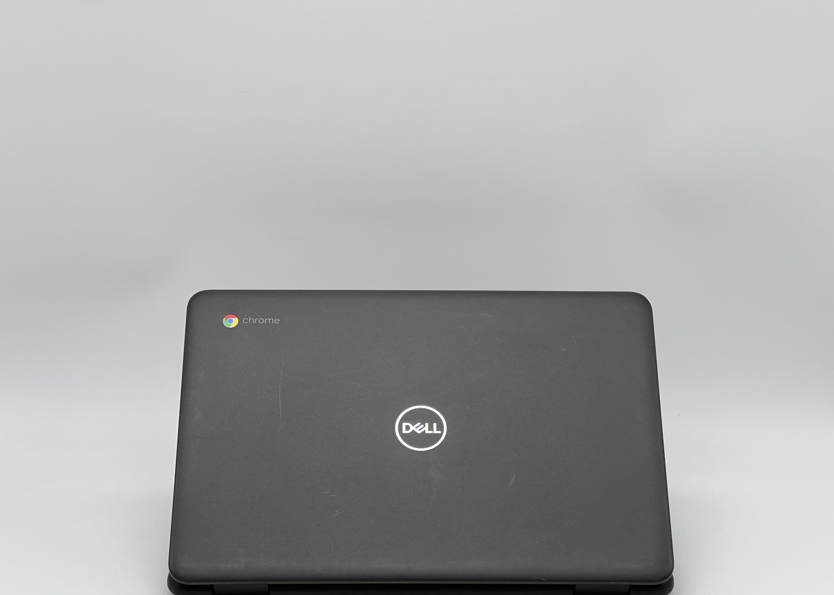 Dell ChromeBook 3100 11" Celeron N4020 4/16 - фото 4