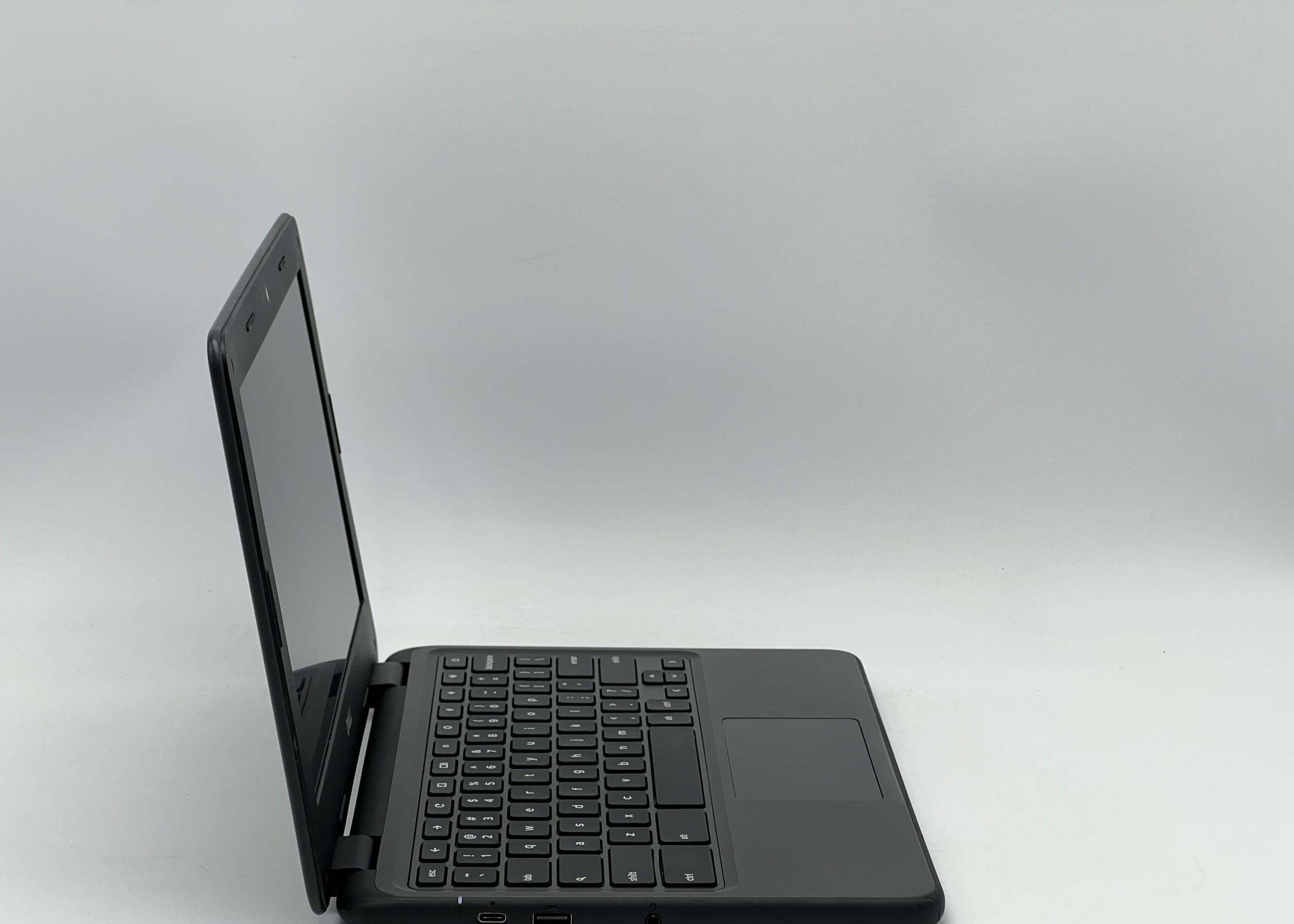 Dell ChromeBook 3100 11" Celeron N4020 4/16 - фото 2