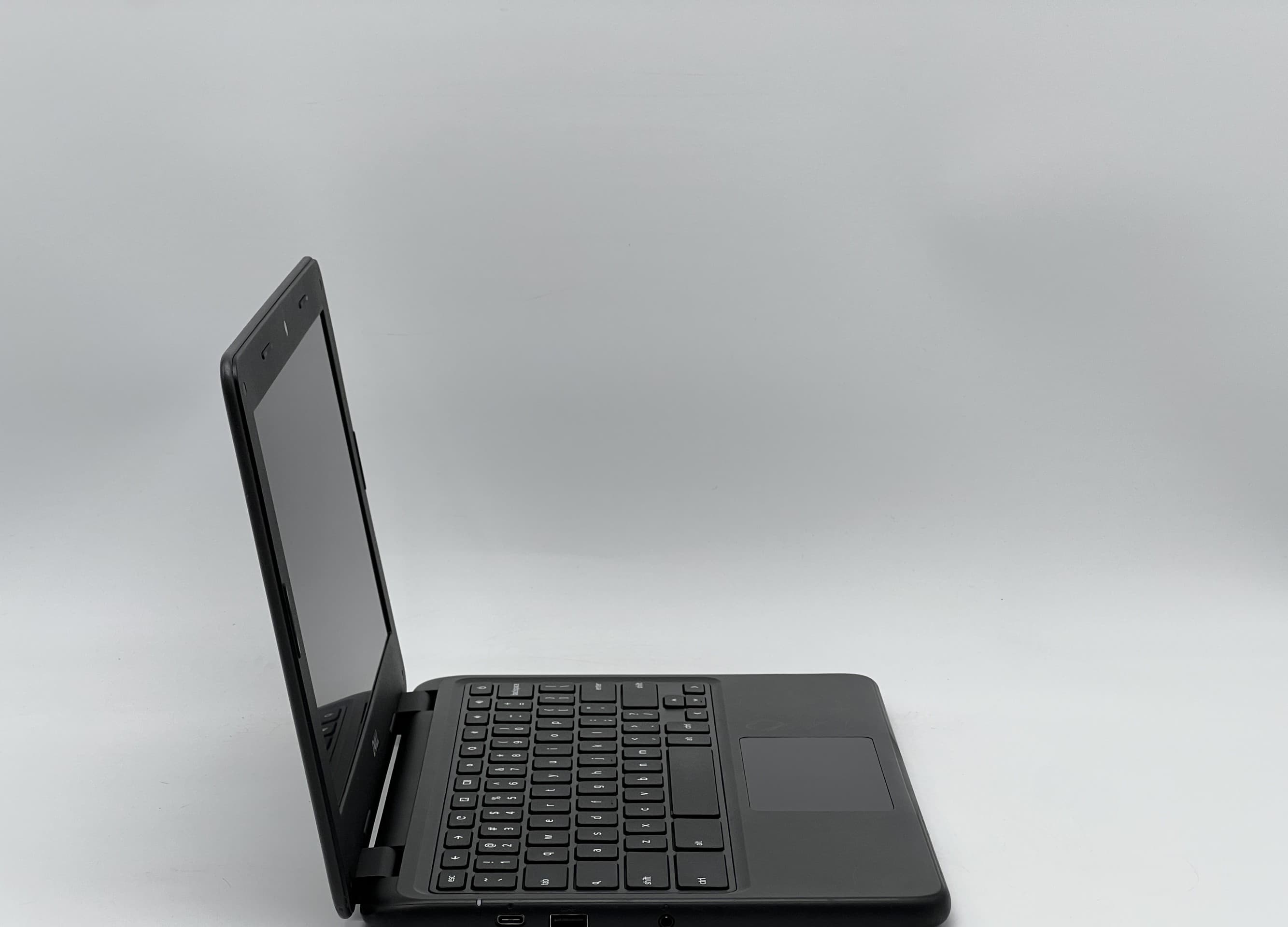 Dell ChromeBook 3100 11" Celeron N4020 4/16 - фото 2
