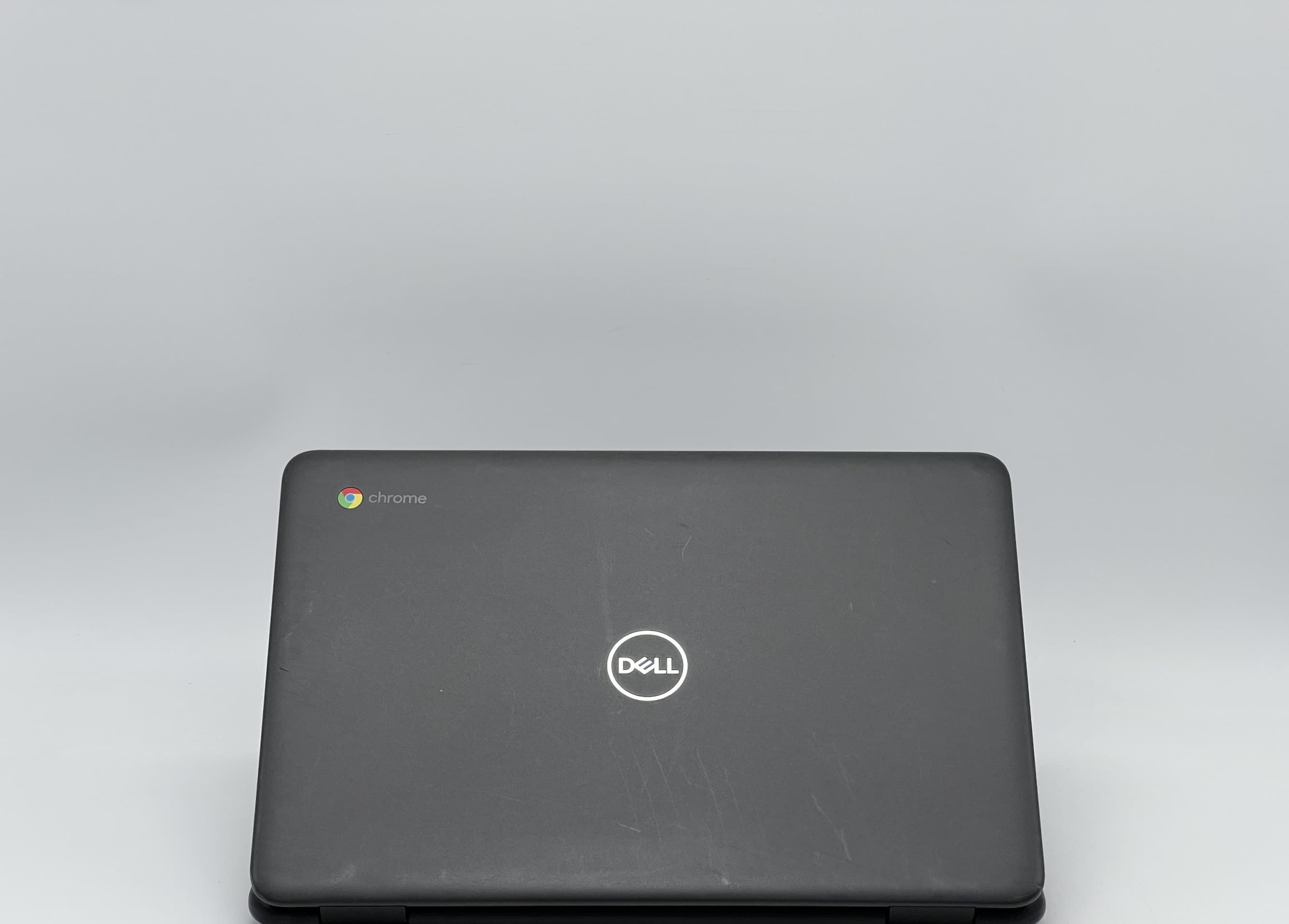 Dell ChromeBook 3100 11" Celeron N4020 4/16 - фото 4