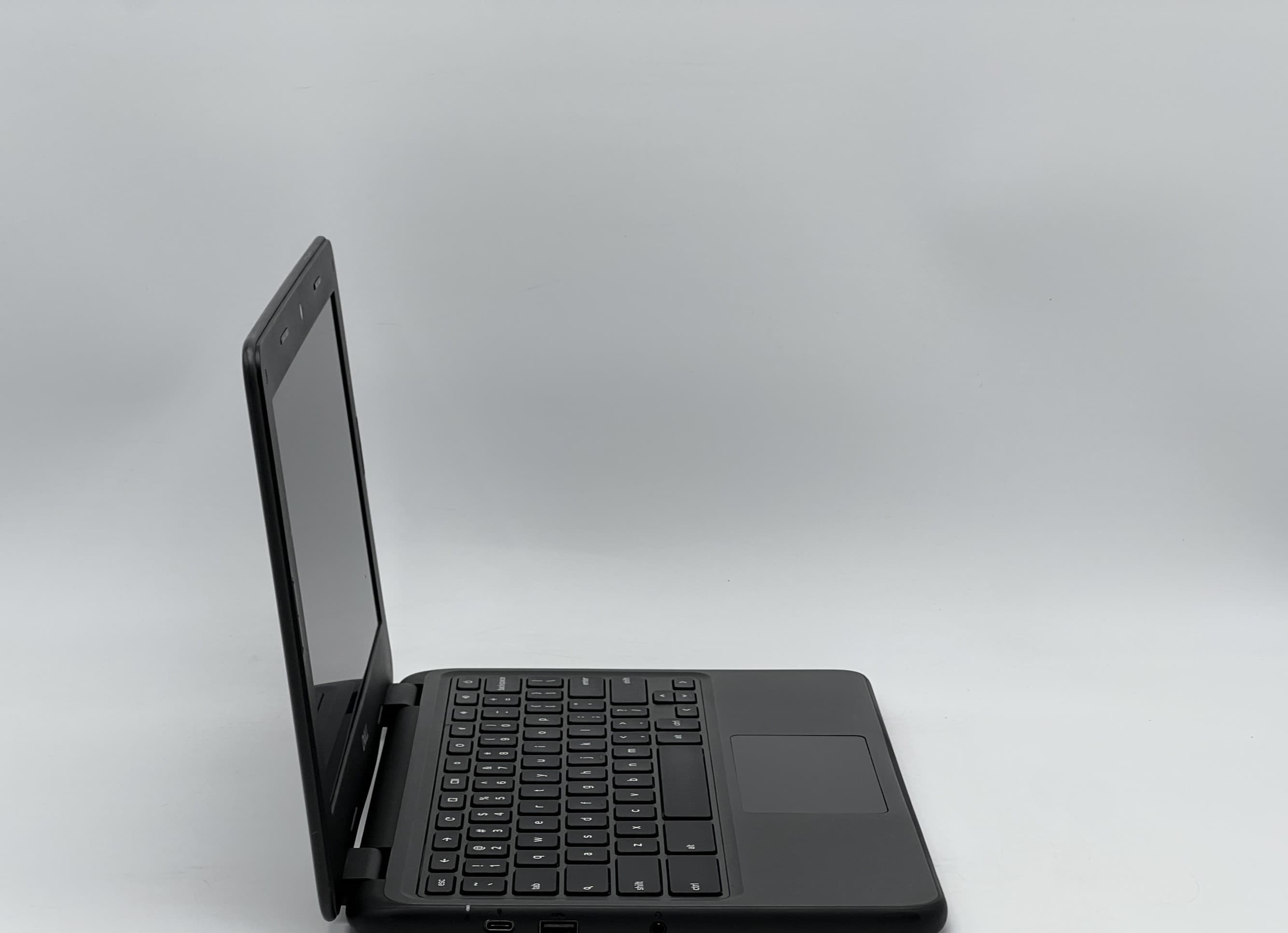 Dell ChromeBook 3100 11" Celeron N4020 4/16 - фото 2