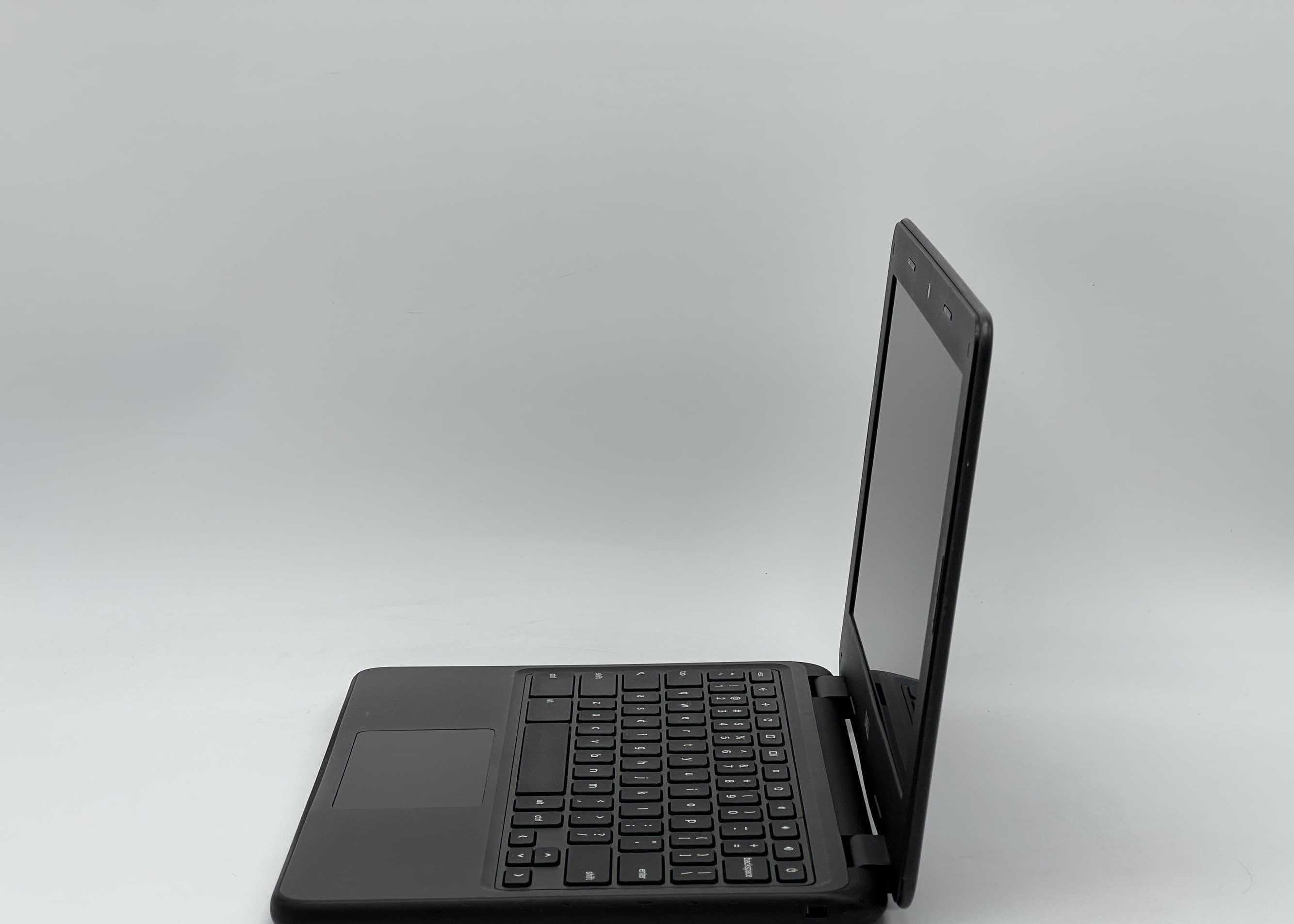 Dell ChromeBook 3100 11" Celeron N4020 4/16 - фото 3