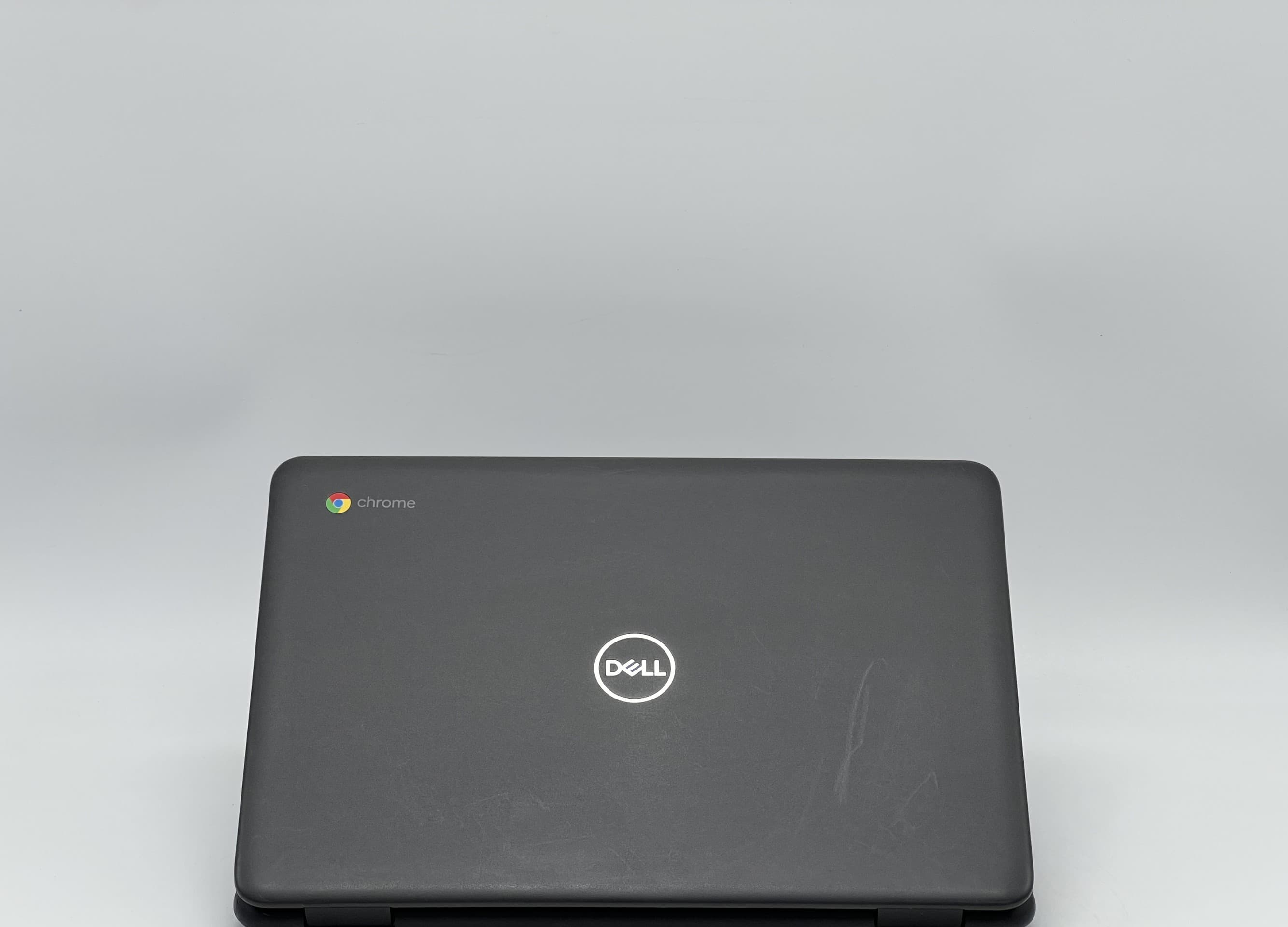 Dell ChromeBook 3100 11" Celeron N4020 4/16 - фото 4