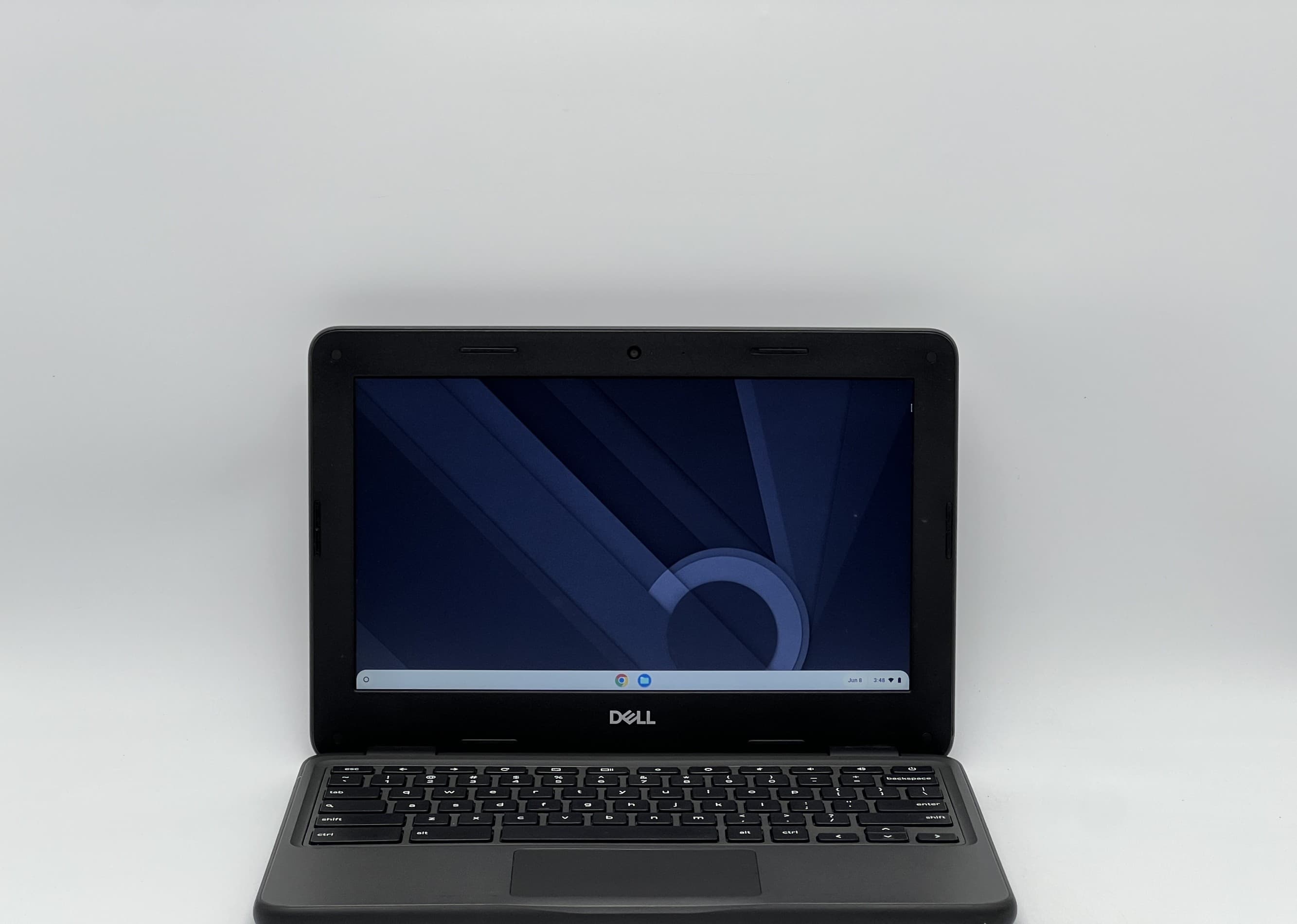 Dell ChromeBook 3100 11" Celeron N4020 4/16 - фото 1