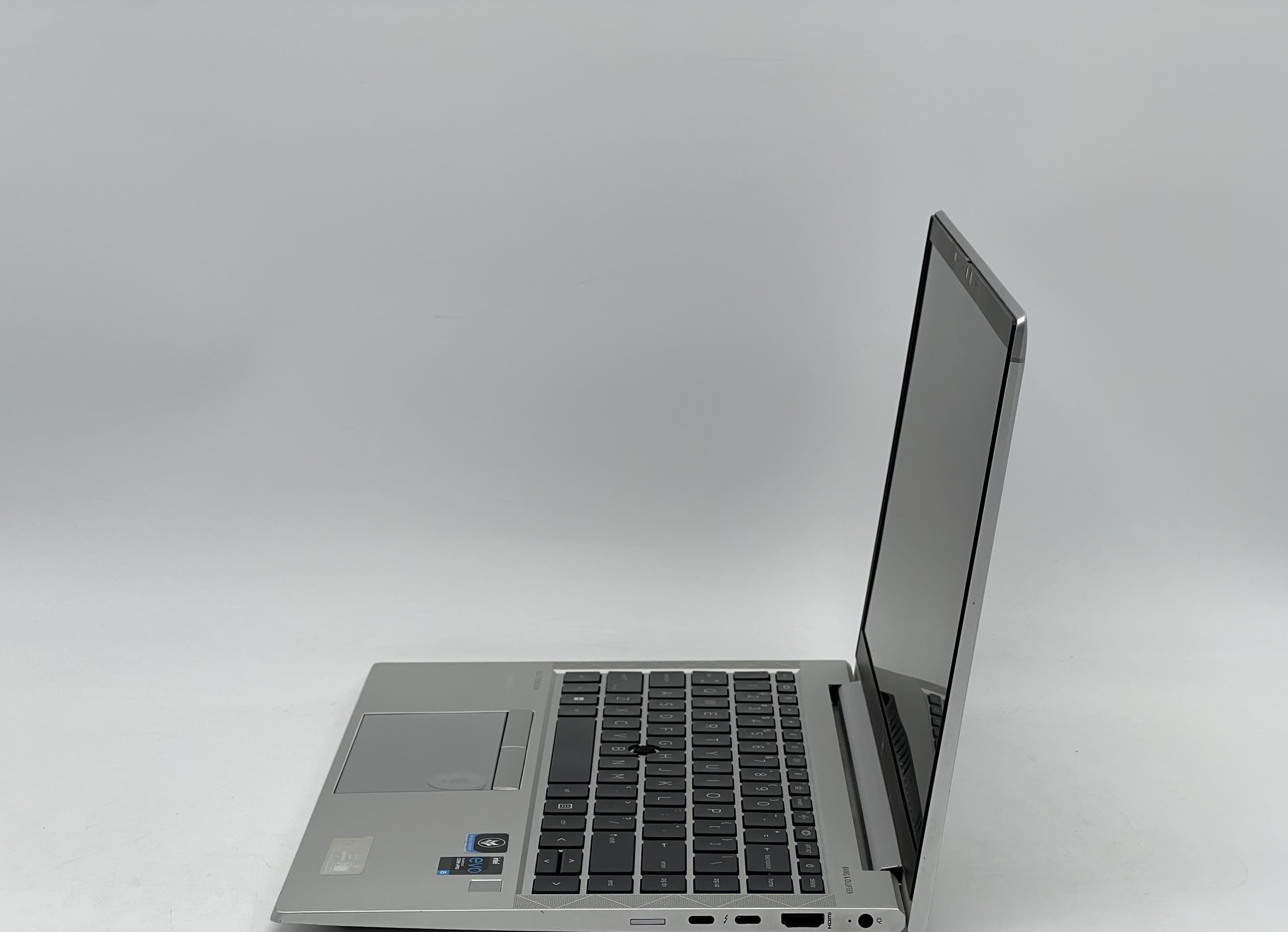 HP EliteBook 840 G8 14" i5-1145G7 16/240 - фото 3