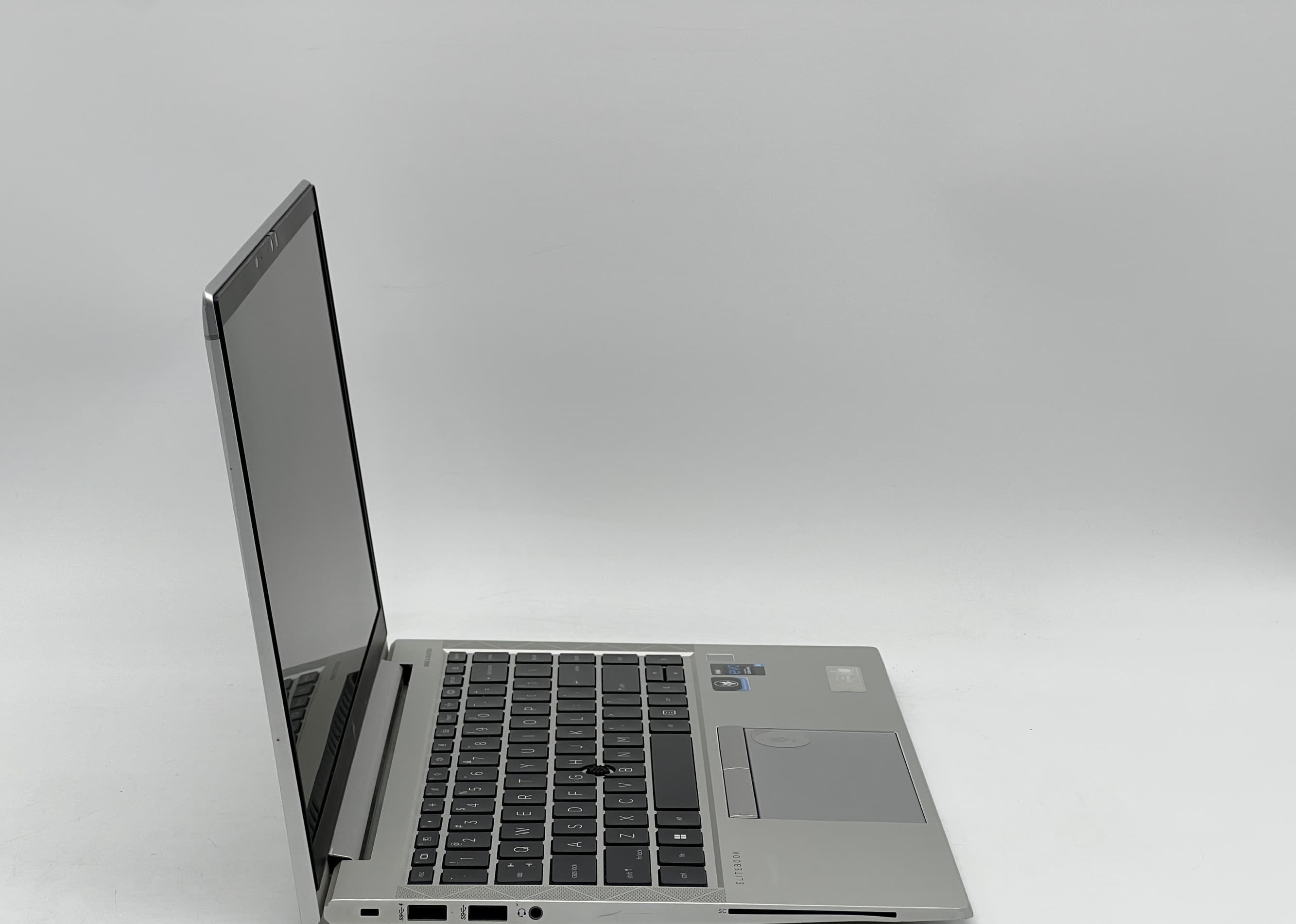 HP EliteBook 840 G8 14" i5-1145G7 16/240 - фото 2