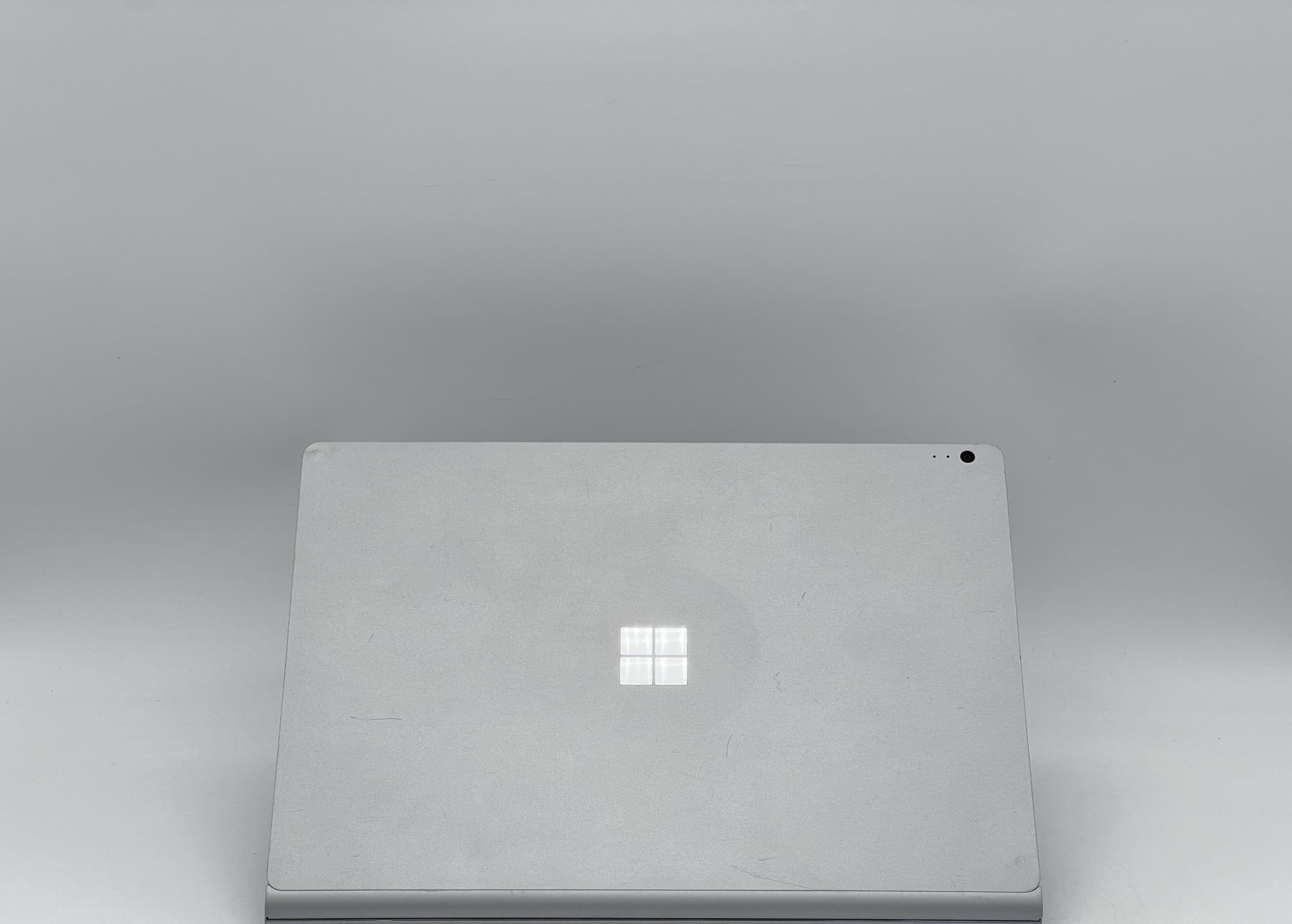 Microsoft Surface Book 2 13" i5-7300U 8/240 - фото 4