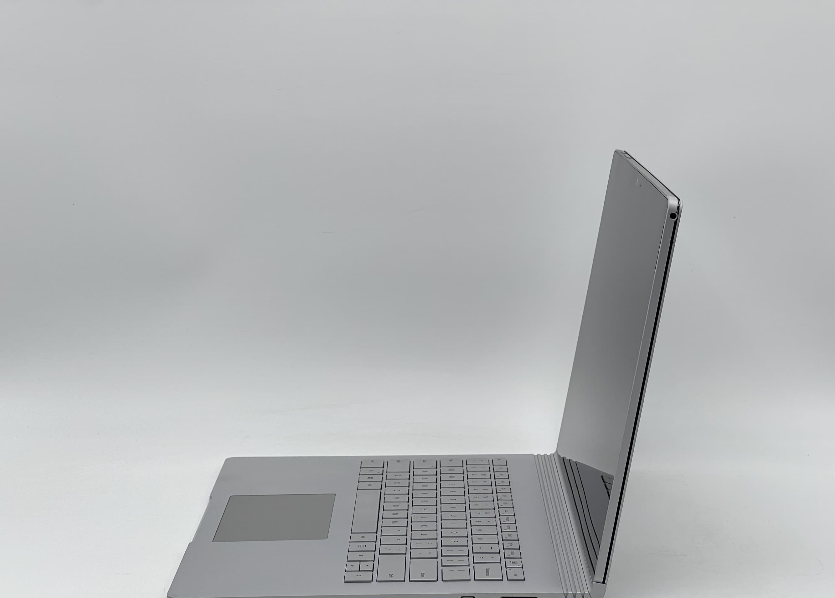 Microsoft Surface Book 2 13" i5-7300U 8/240 - фото 3