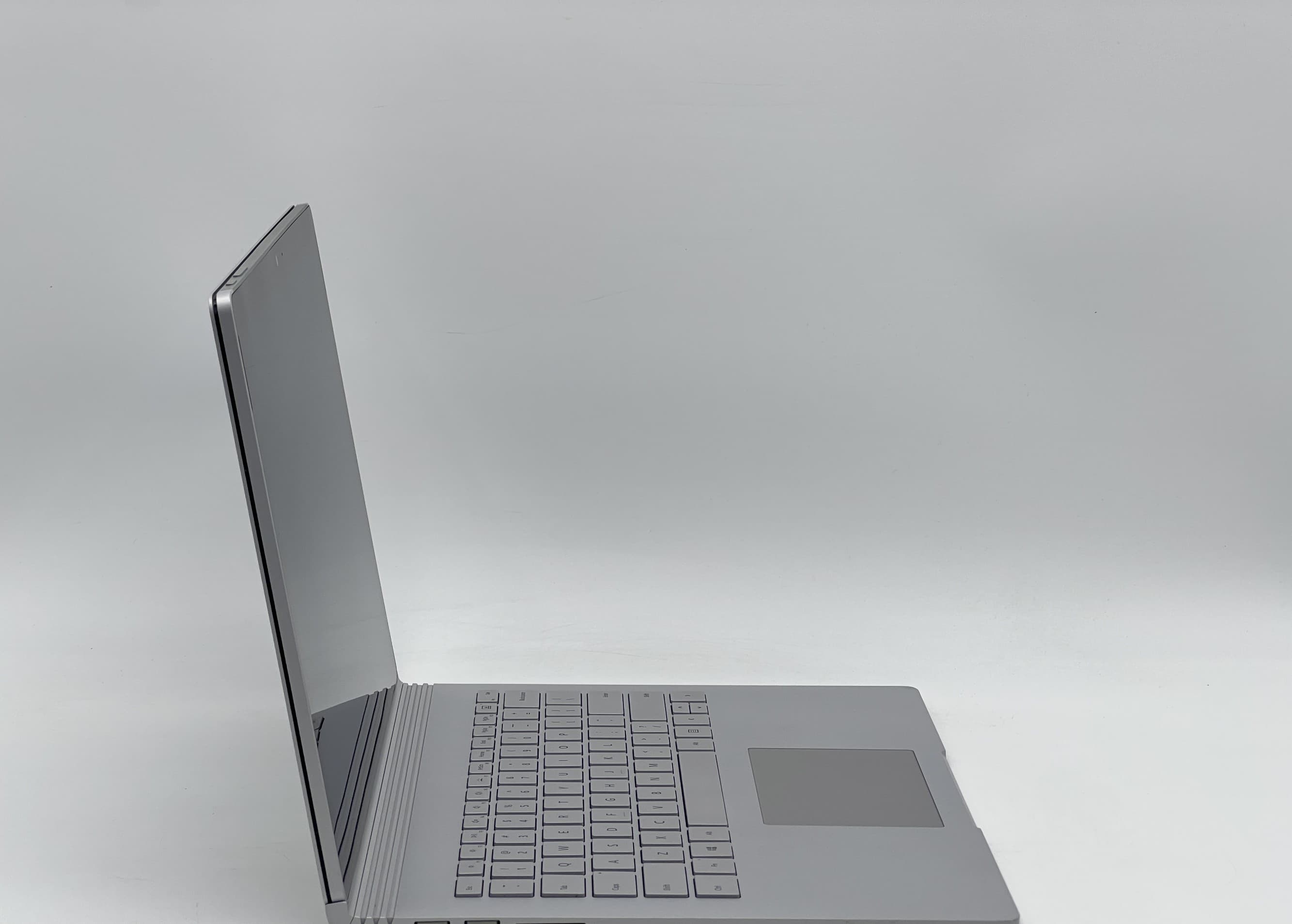 Microsoft Surface Book 2 13" i5-7300U 8/240 - фото 2