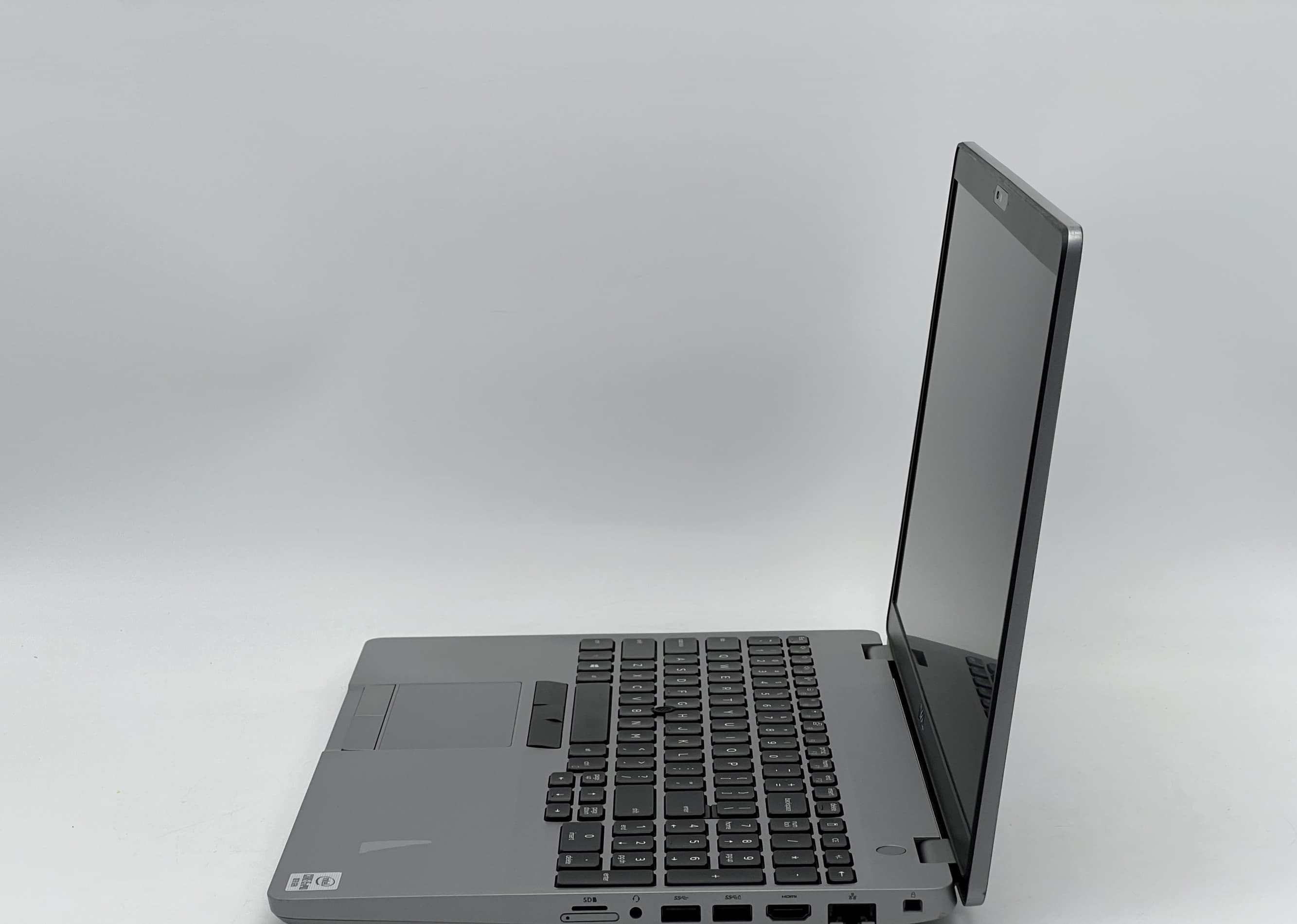 Dell Latitude 5511 15" i5-10400H 16/240 - фото 3