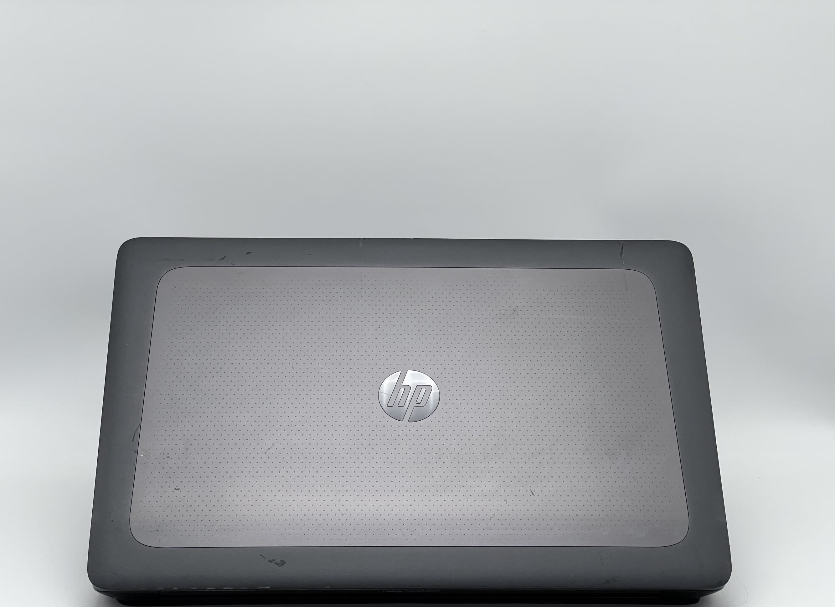 HP ZBook 17 G3 i5-6440HQ 16/480 - фото 4