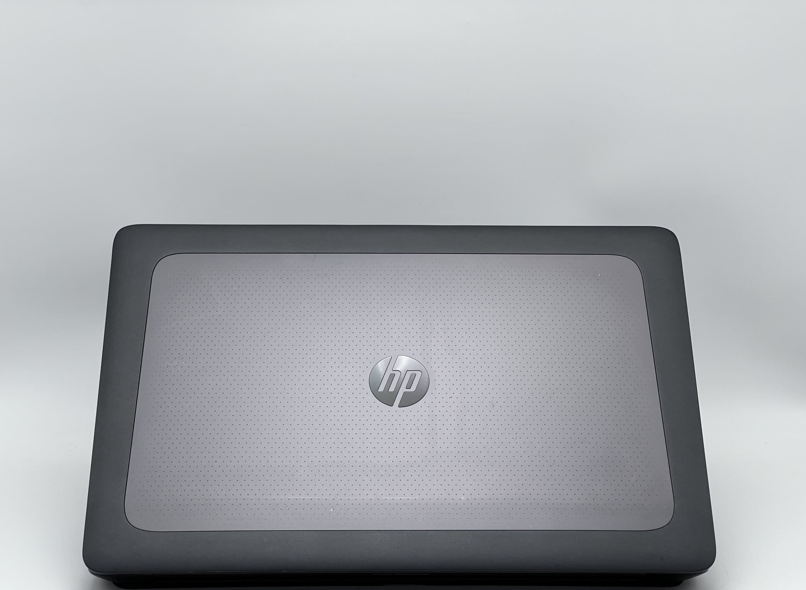 HP ZBook 17 G3 i5-6440HQ 16/480 - фото 4