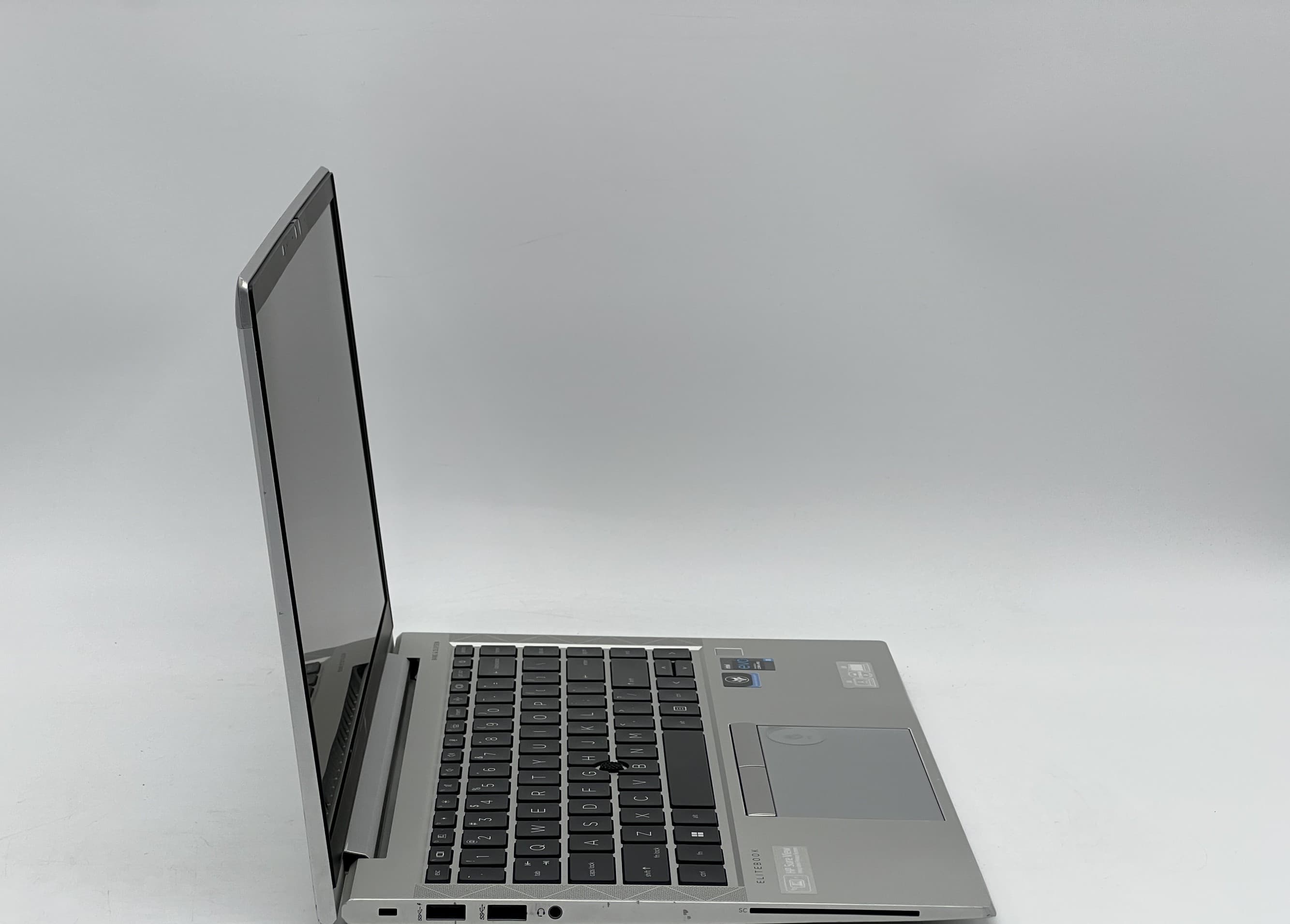 HP EliteBook 840 G8 14" i5-1145G7 16/240 - фото 2
