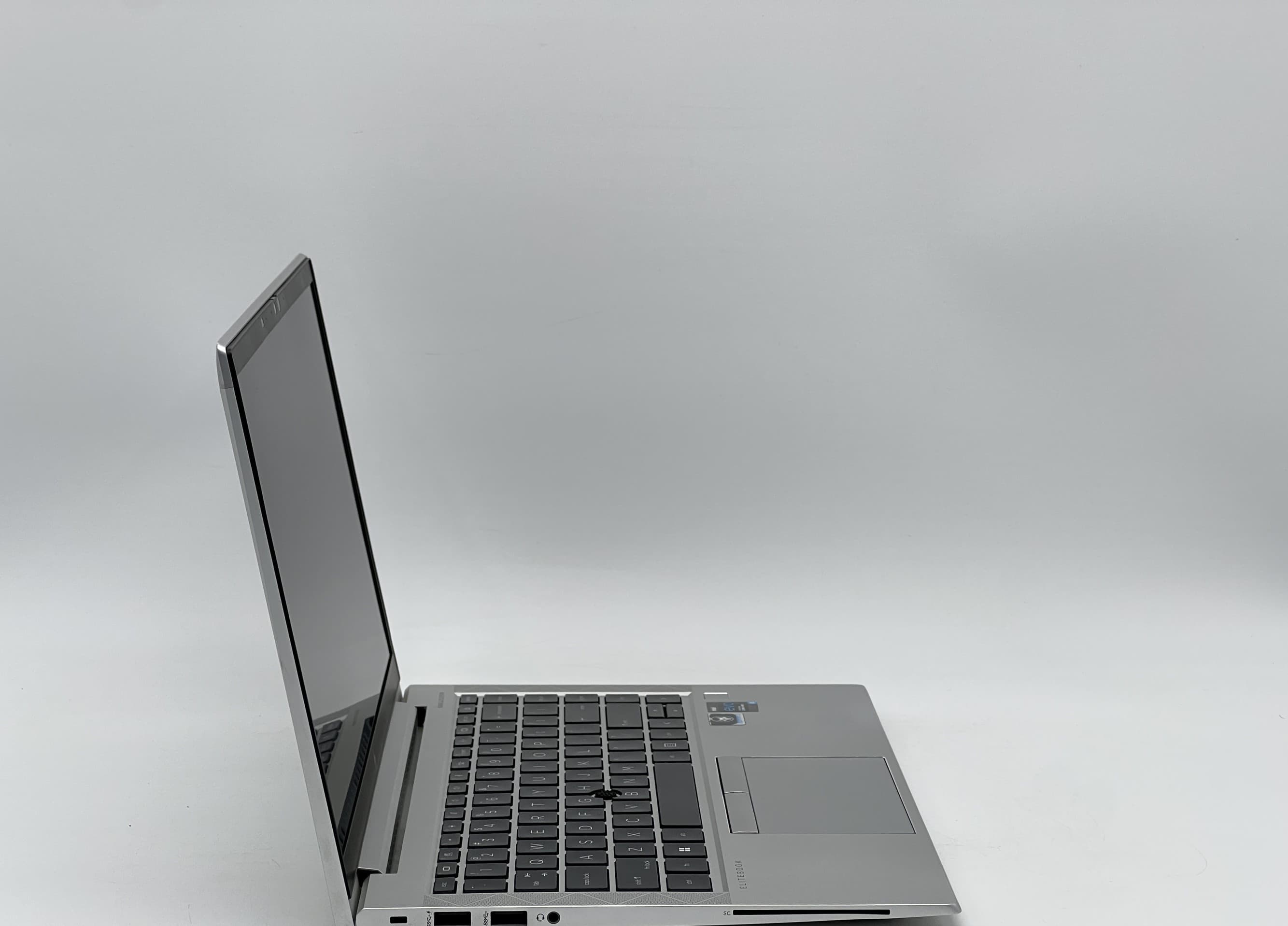 HP EliteBook 840 G8 14" i5-1145G7 16/240 - фото 2