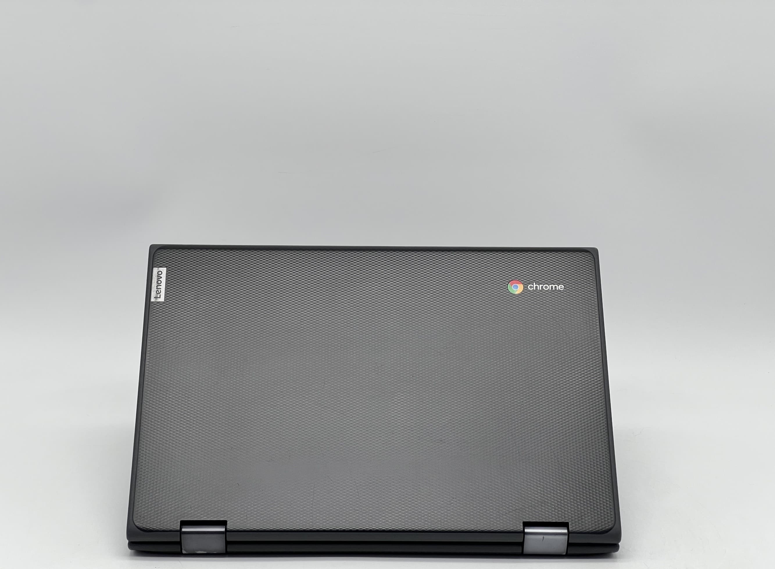 Lenovo 500e Chromebook 2nd Gen 2 in 1 11" Celeron N4120 4/32 - фото 5