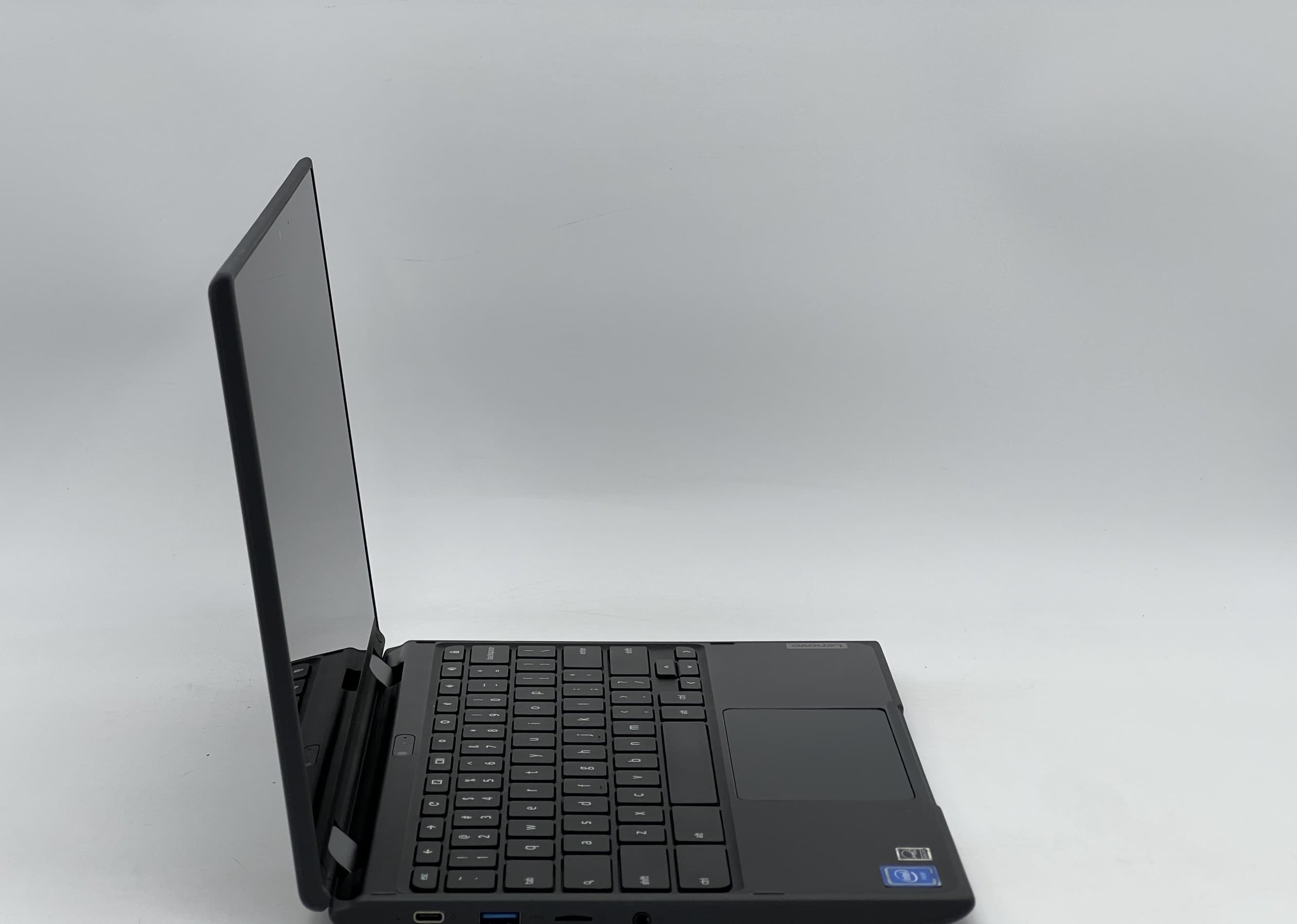 Lenovo 500e Chromebook 2nd Gen 2 in 1 11" Celeron N4100 4/32 - фото 2