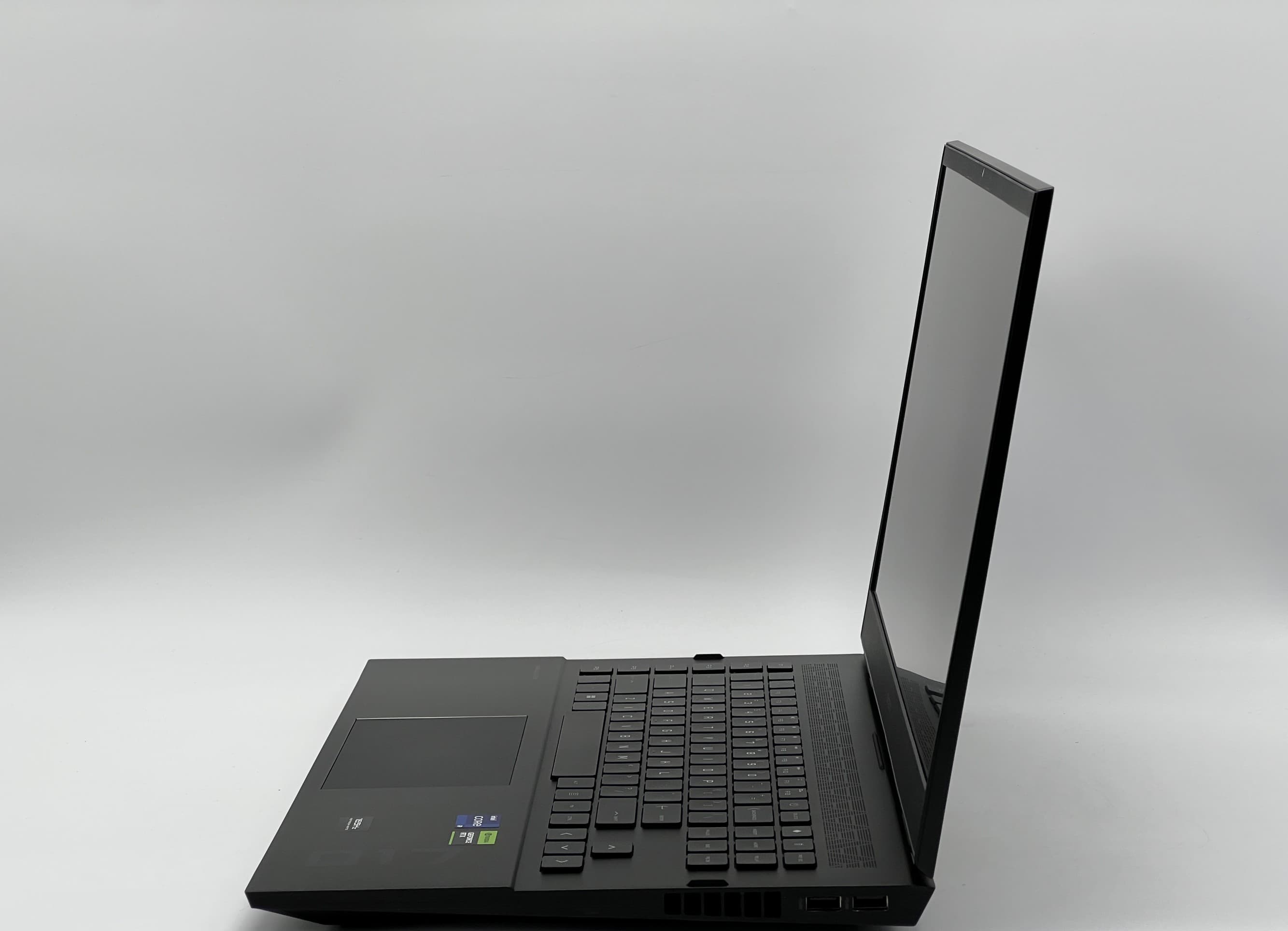 HP Omen 17-CK2095CL i9-13900HX 32/960 RTX 4080 12GB - фото 3