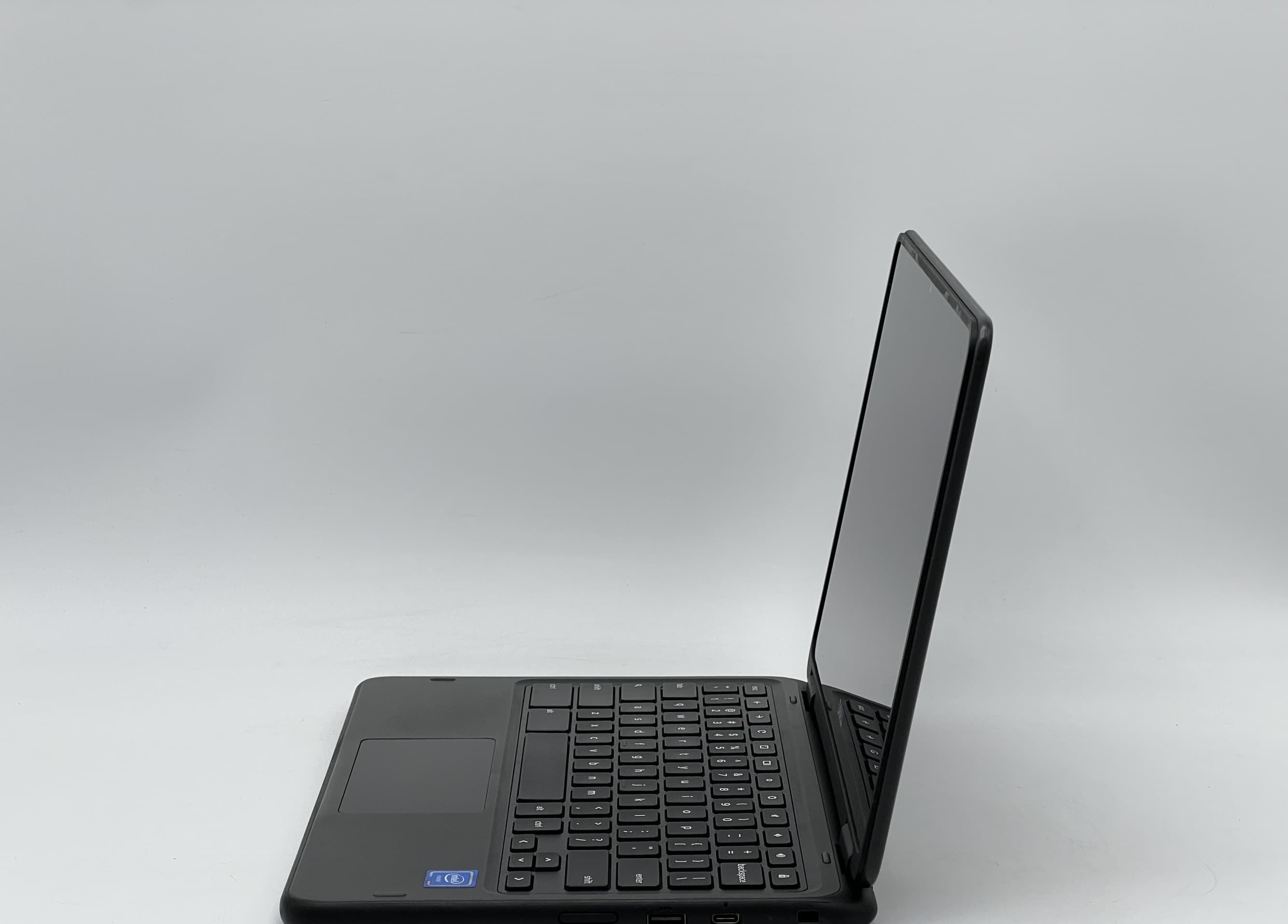 Dell Chromebook 11 3100 2-in-1 Celeron N4020 4/32 - фото 3