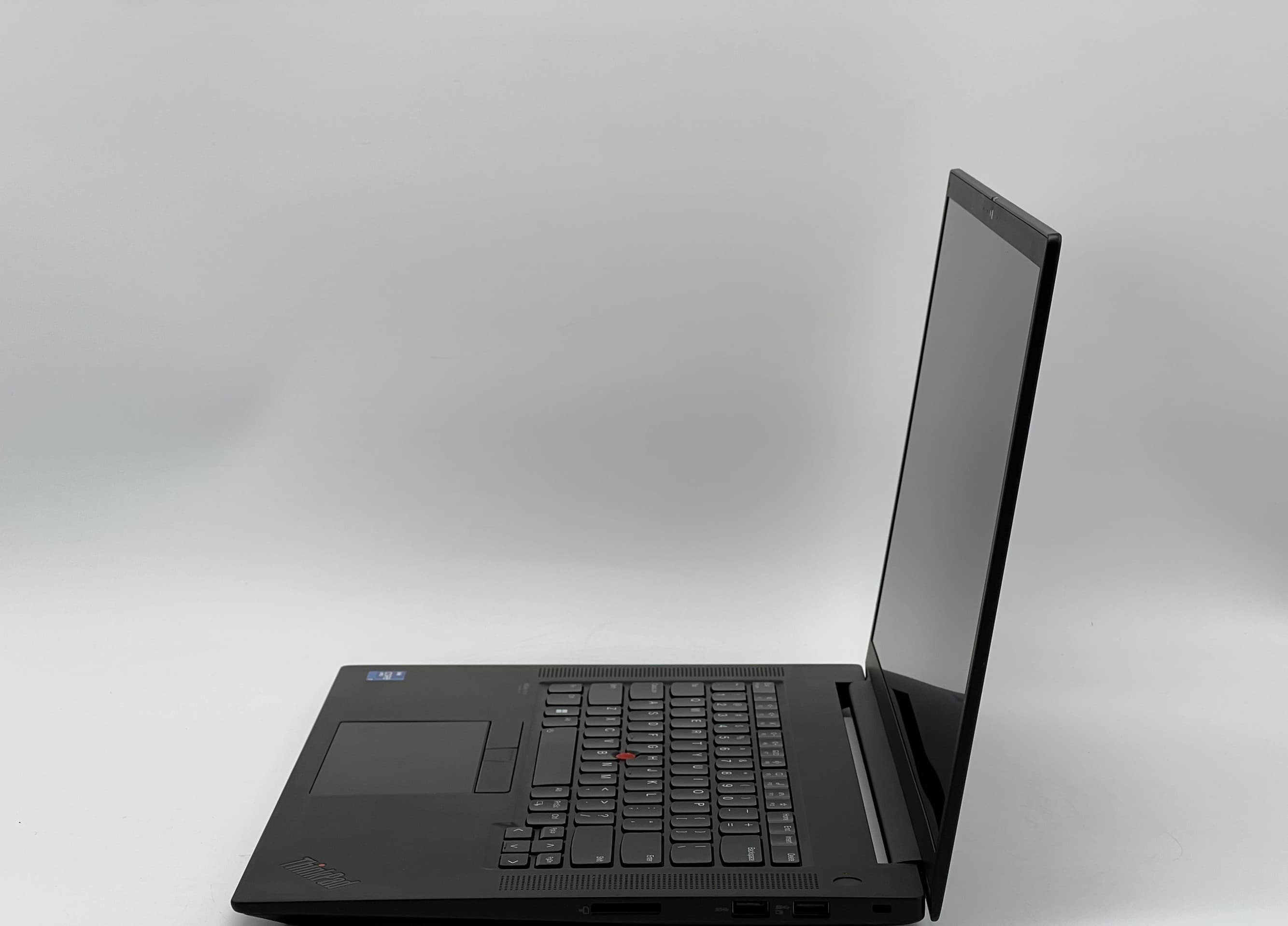 Lenovo ThinkPad P1 Gen 4 16" i7-11850H 32/960 RTX 3080 16GB - фото 3