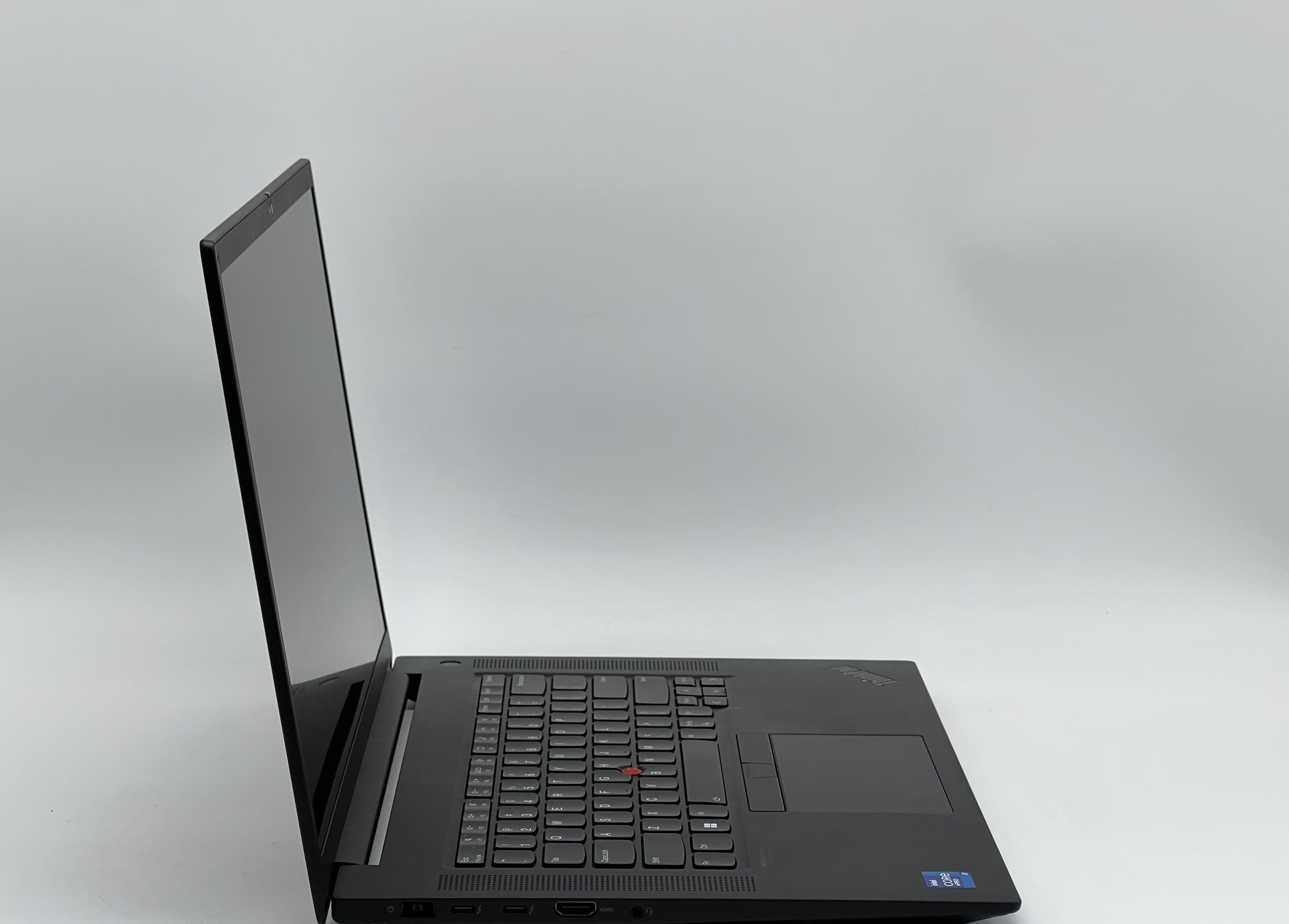 Lenovo ThinkPad P1 Gen 4 16" i7-11850H 32/960 RTX 3080 16GB - фото 2