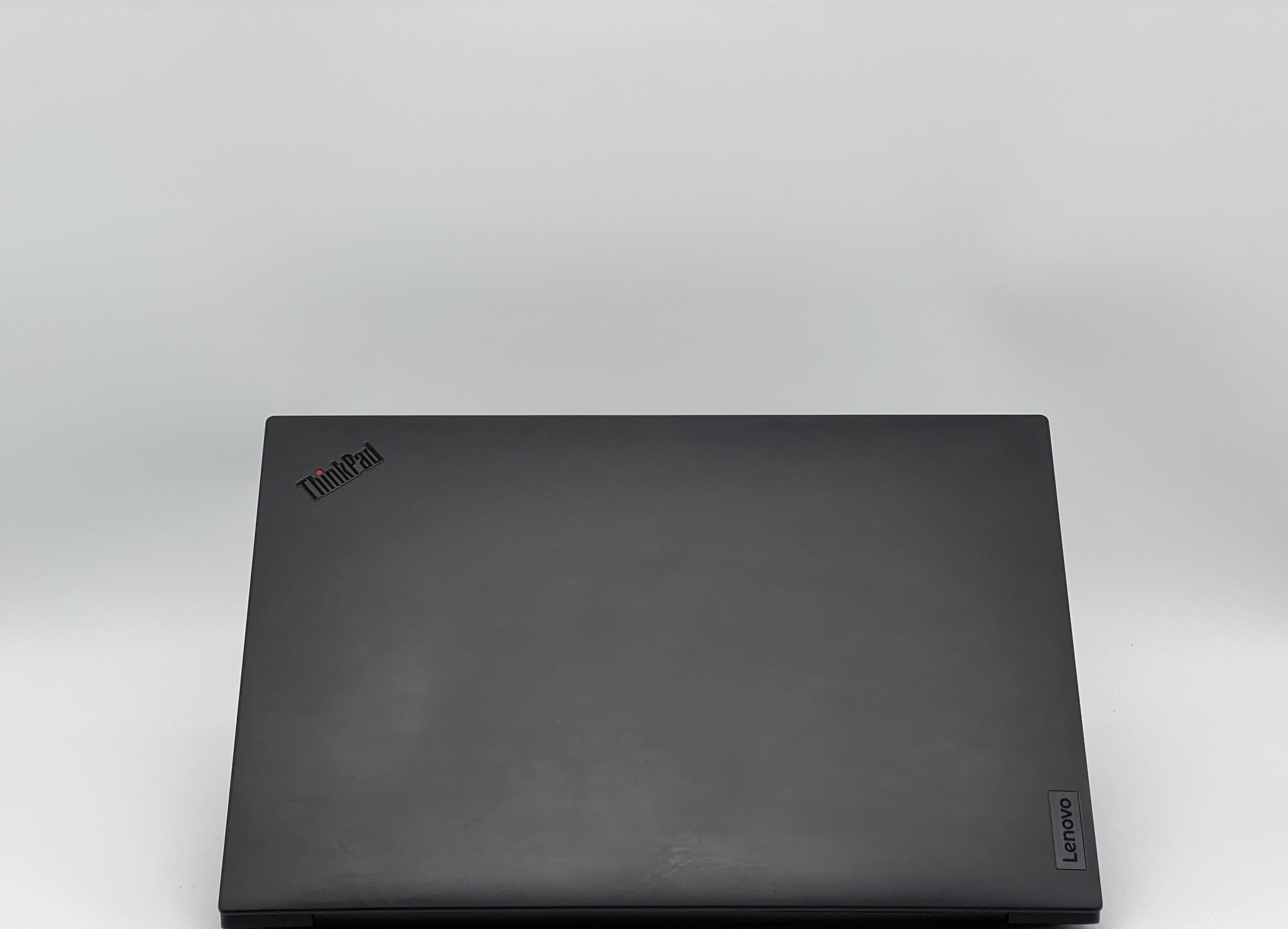 Lenovo ThinkPad P1 Gen 4 16" i7-11850H 32/960 RTX 3080 16GB - фото 4