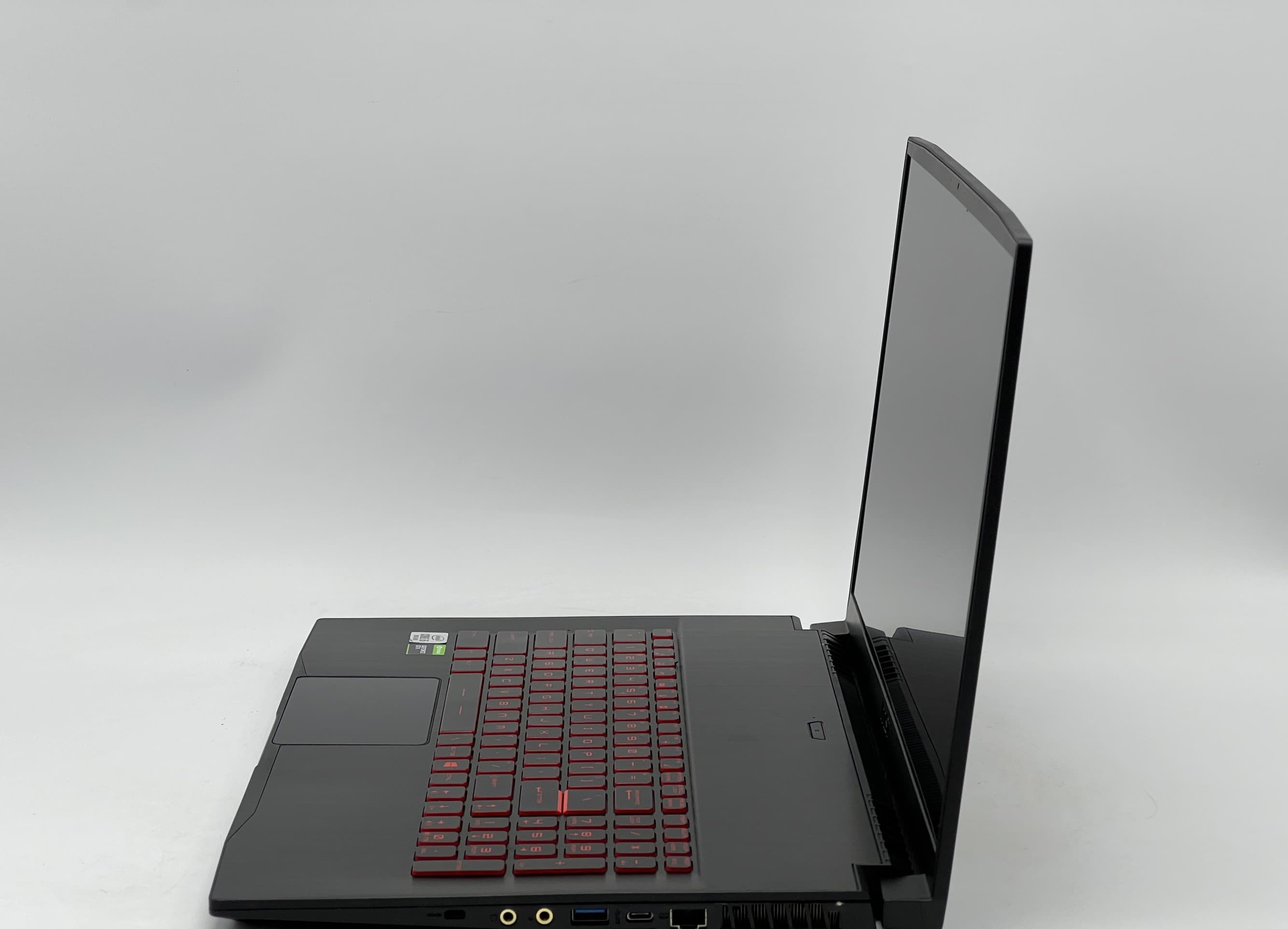 MSI Thin GF75 Thin 10SCSXR 17" i5-10300H 16/480 GTX 1650 Ti 4GB - фото 3